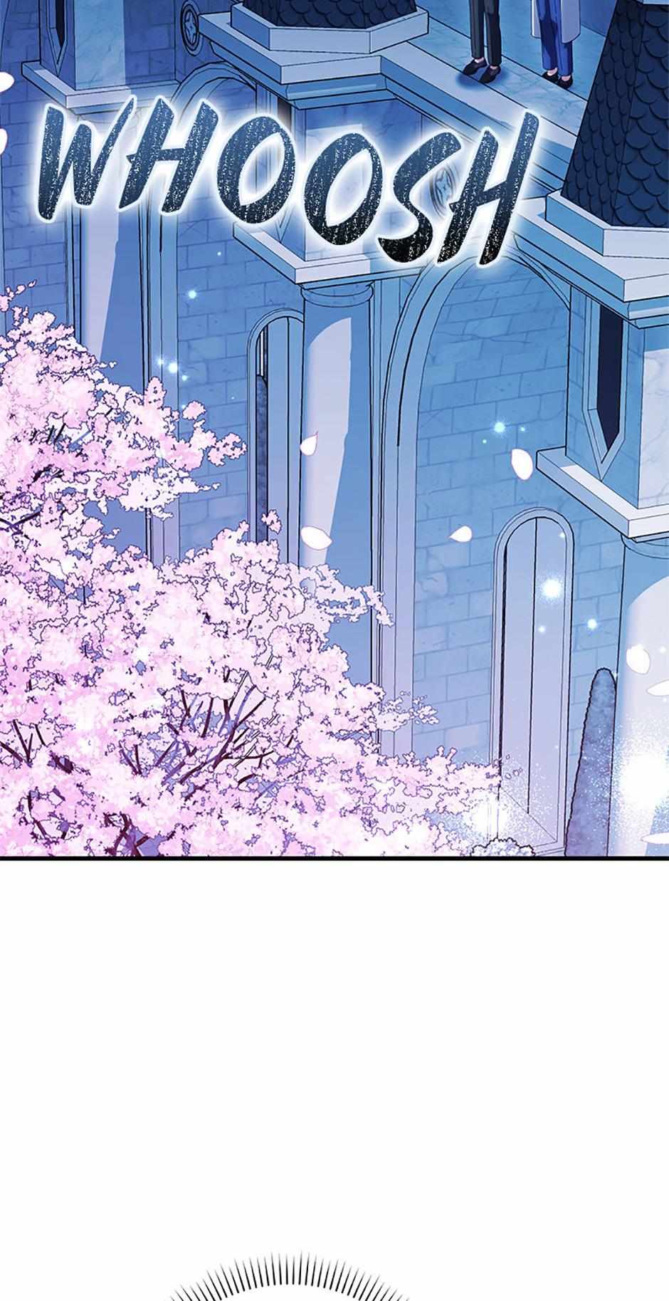 Princess Baekho Is Not Dangerous Chapter 26 page 14 - 