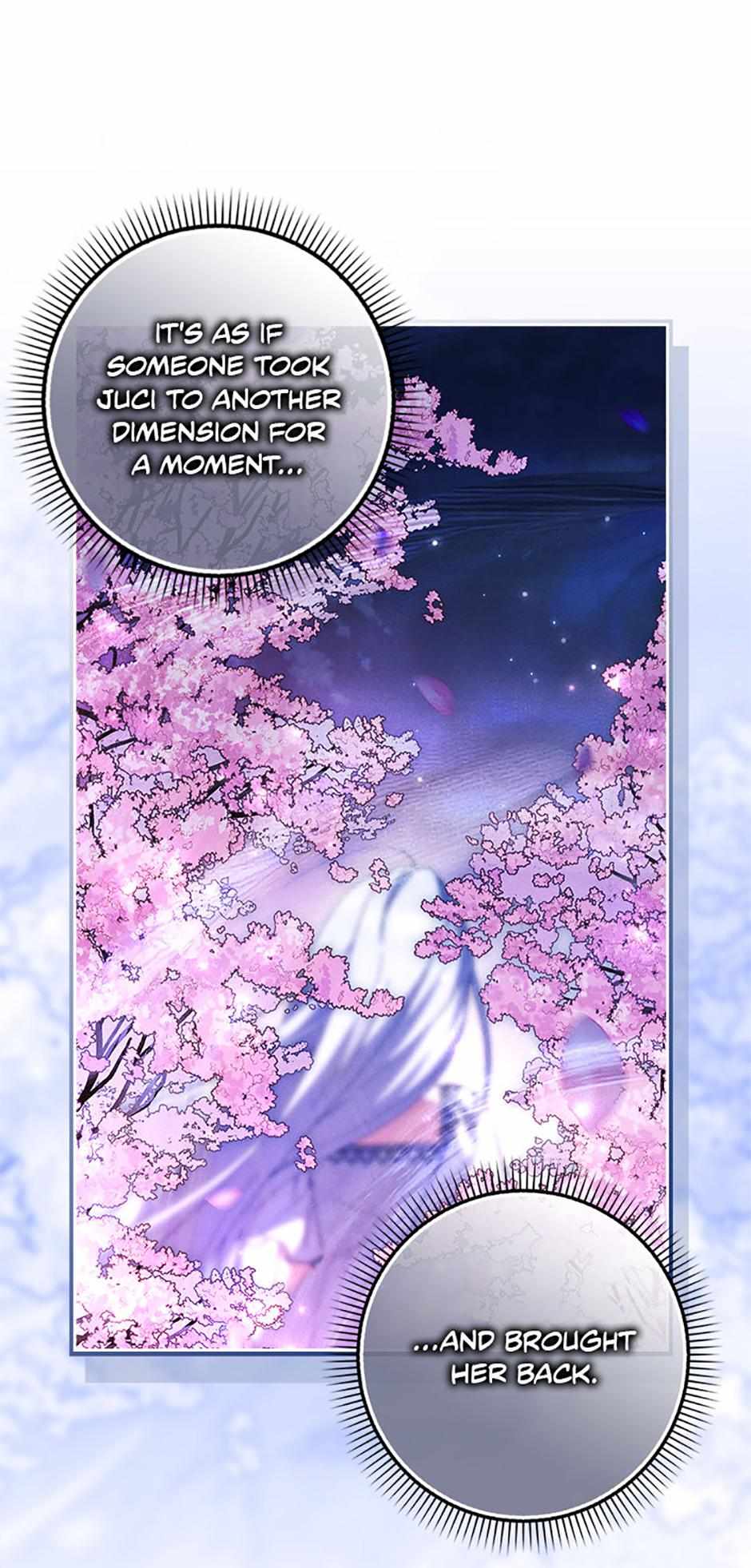 Princess Baekho Is Not Dangerous Chapter 26 page 16 - 