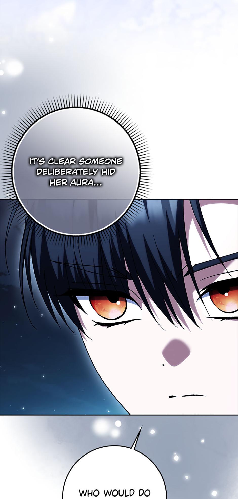 Princess Baekho Is Not Dangerous Chapter 26 page 17 - 