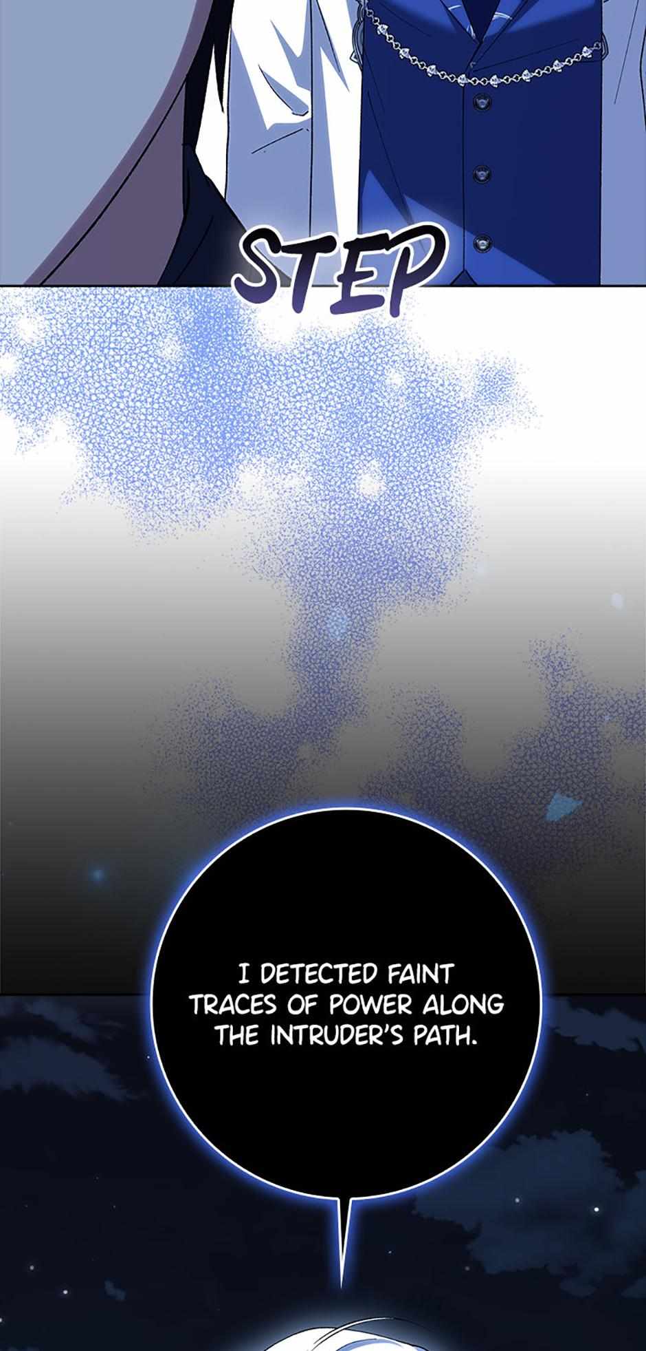 Princess Baekho Is Not Dangerous Chapter 26 page 19 - 