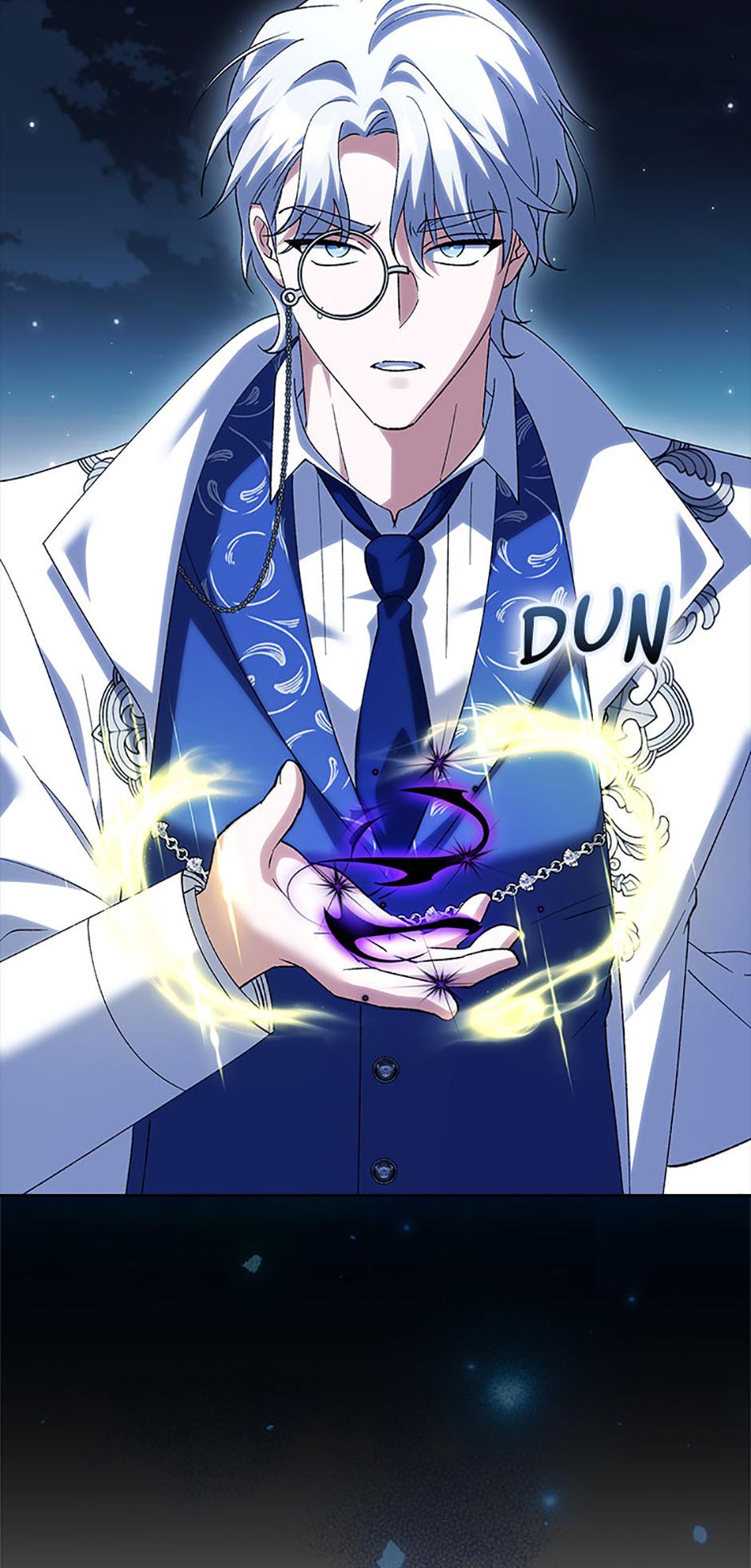 Princess Baekho Is Not Dangerous Chapter 26 page 20 - 