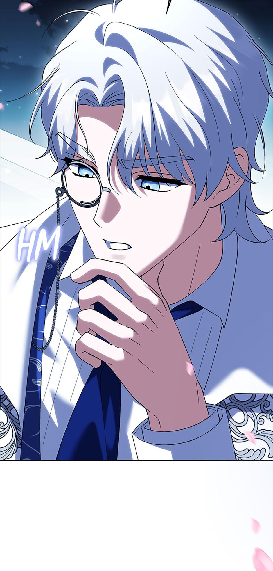 Princess Baekho Is Not Dangerous Chapter 26 page 23 - 