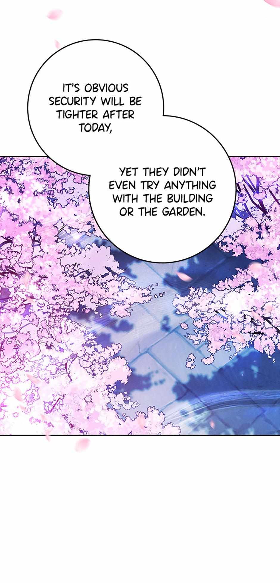 Princess Baekho Is Not Dangerous Chapter 26 page 24 - 