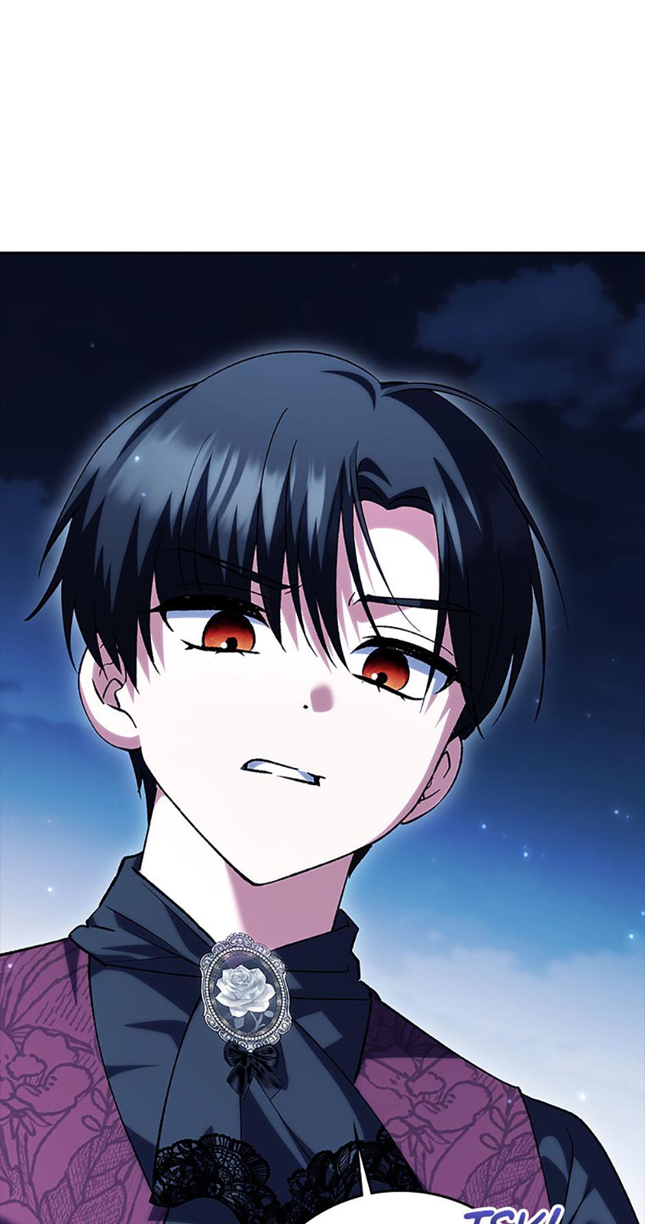 Princess Baekho Is Not Dangerous Chapter 26 page 25 - 