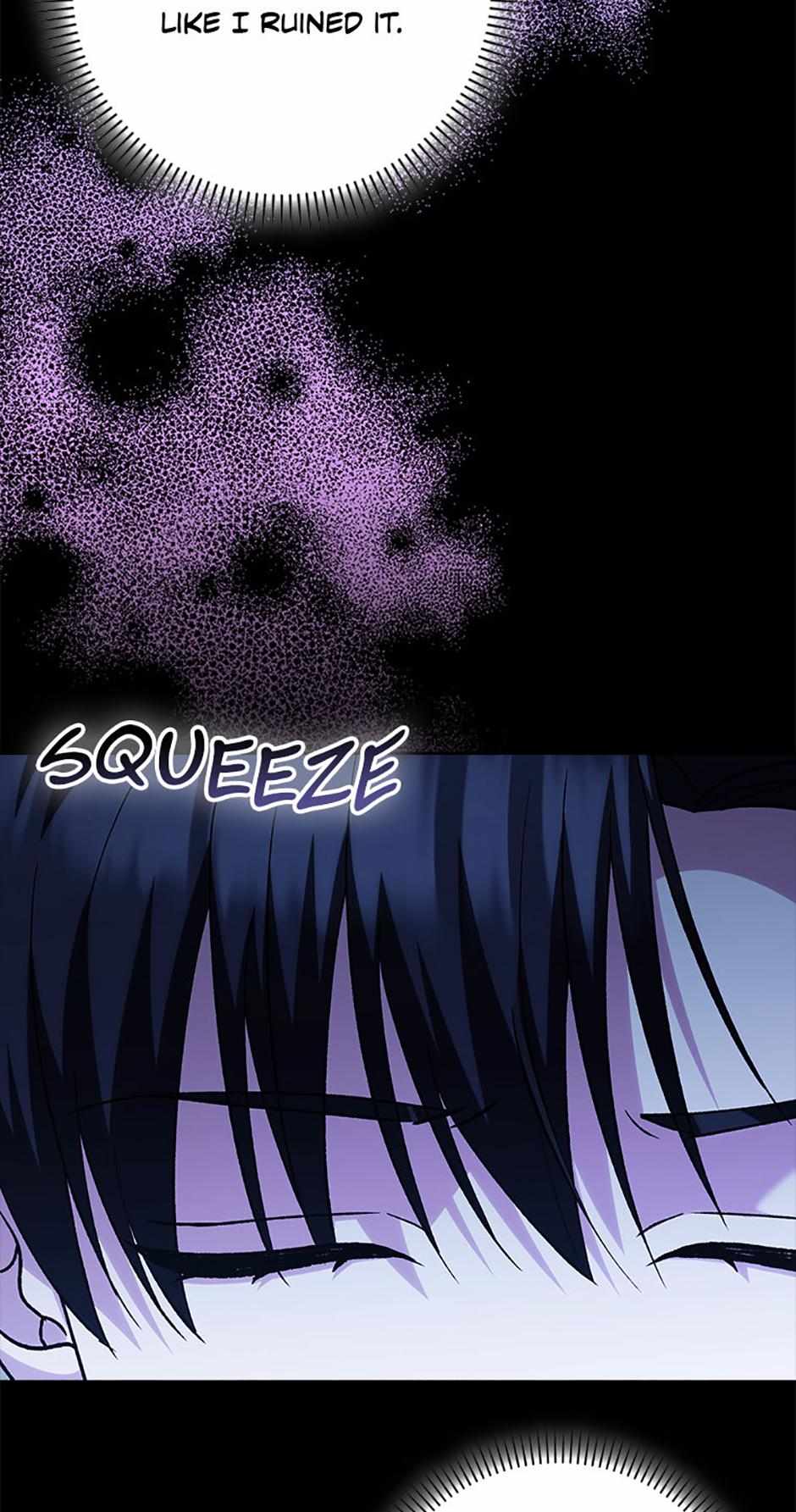 Princess Baekho Is Not Dangerous Chapter 26 page 4 - 