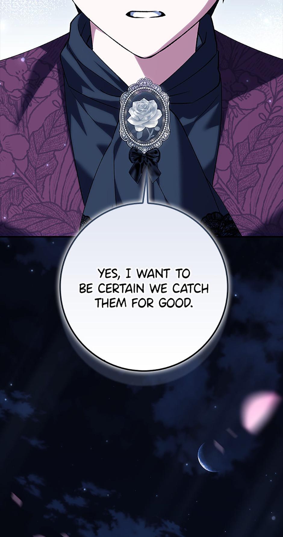 Princess Baekho Is Not Dangerous Chapter 26 page 31 - 