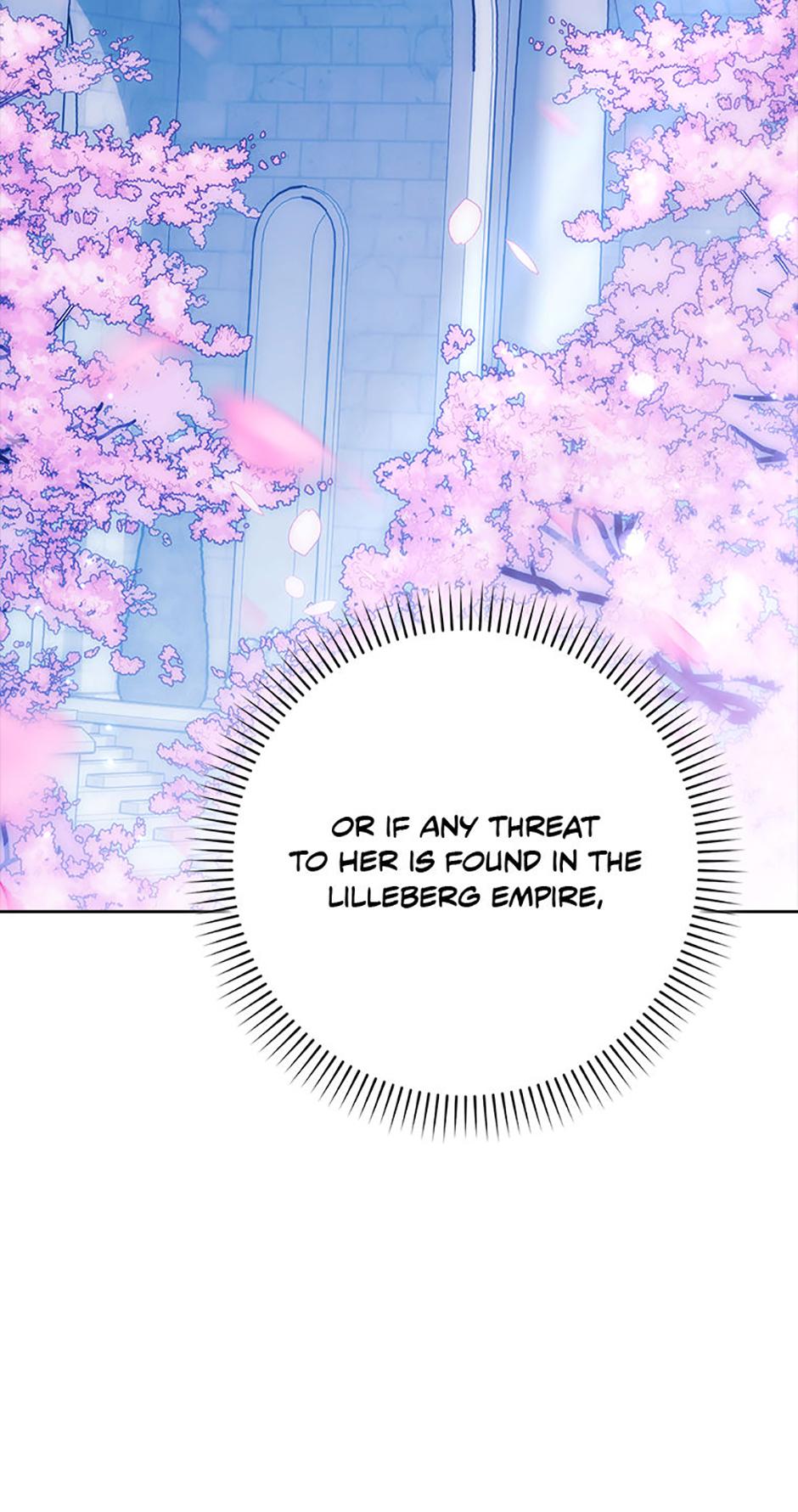 Princess Baekho Is Not Dangerous Chapter 26 page 33 - 