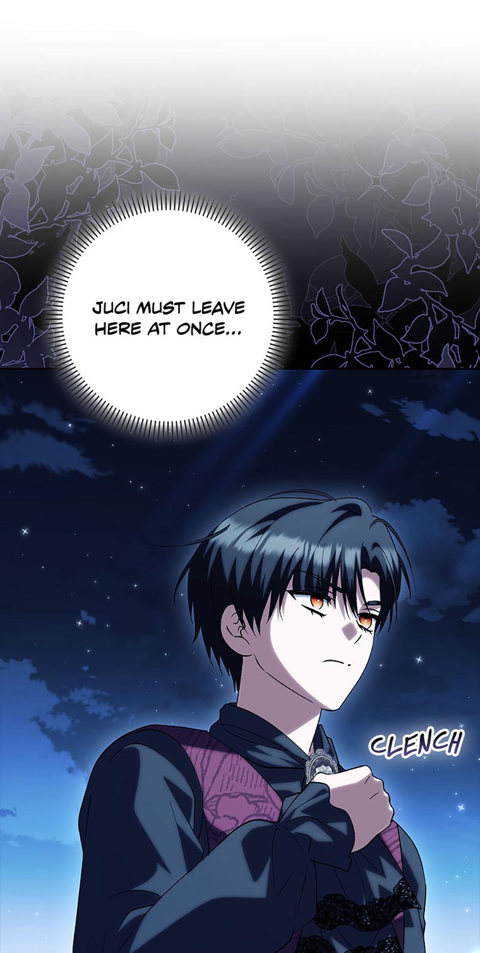 Princess Baekho Is Not Dangerous Chapter 26 page 34 - 