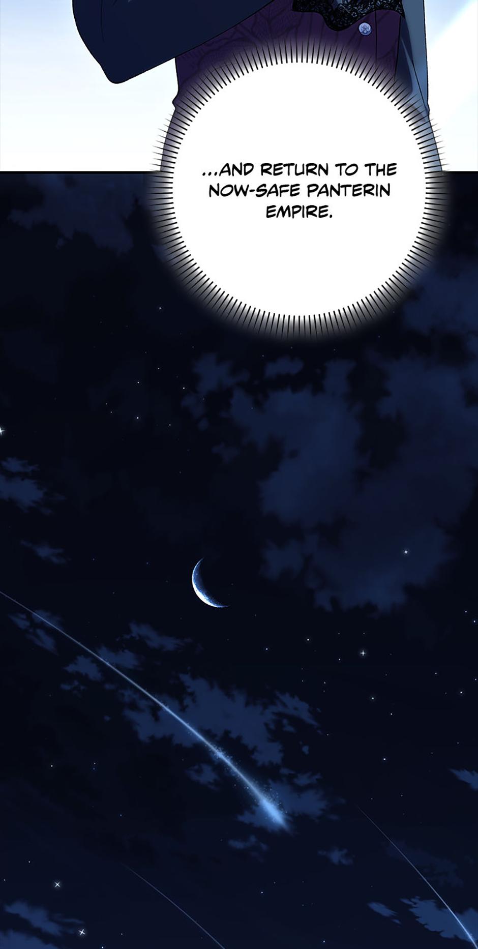 Princess Baekho Is Not Dangerous Chapter 26 page 35 - 