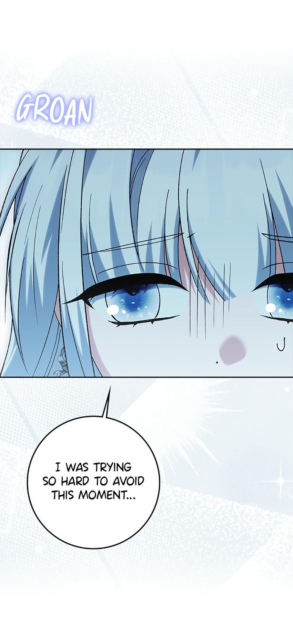 Princess Baekho Is Not Dangerous Chapter 26 page 42 - 