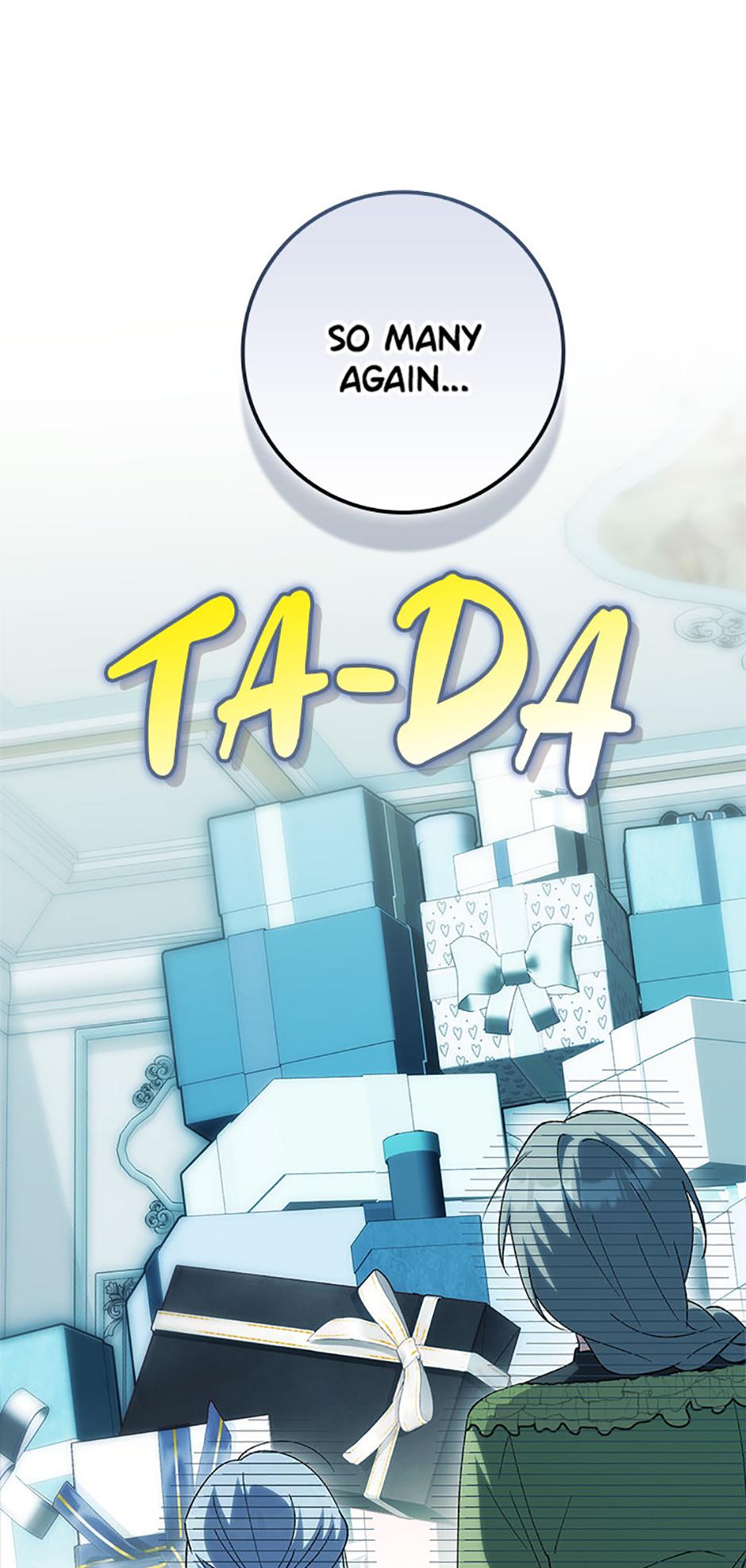 Princess Baekho Is Not Dangerous Chapter 26 page 43 - 
