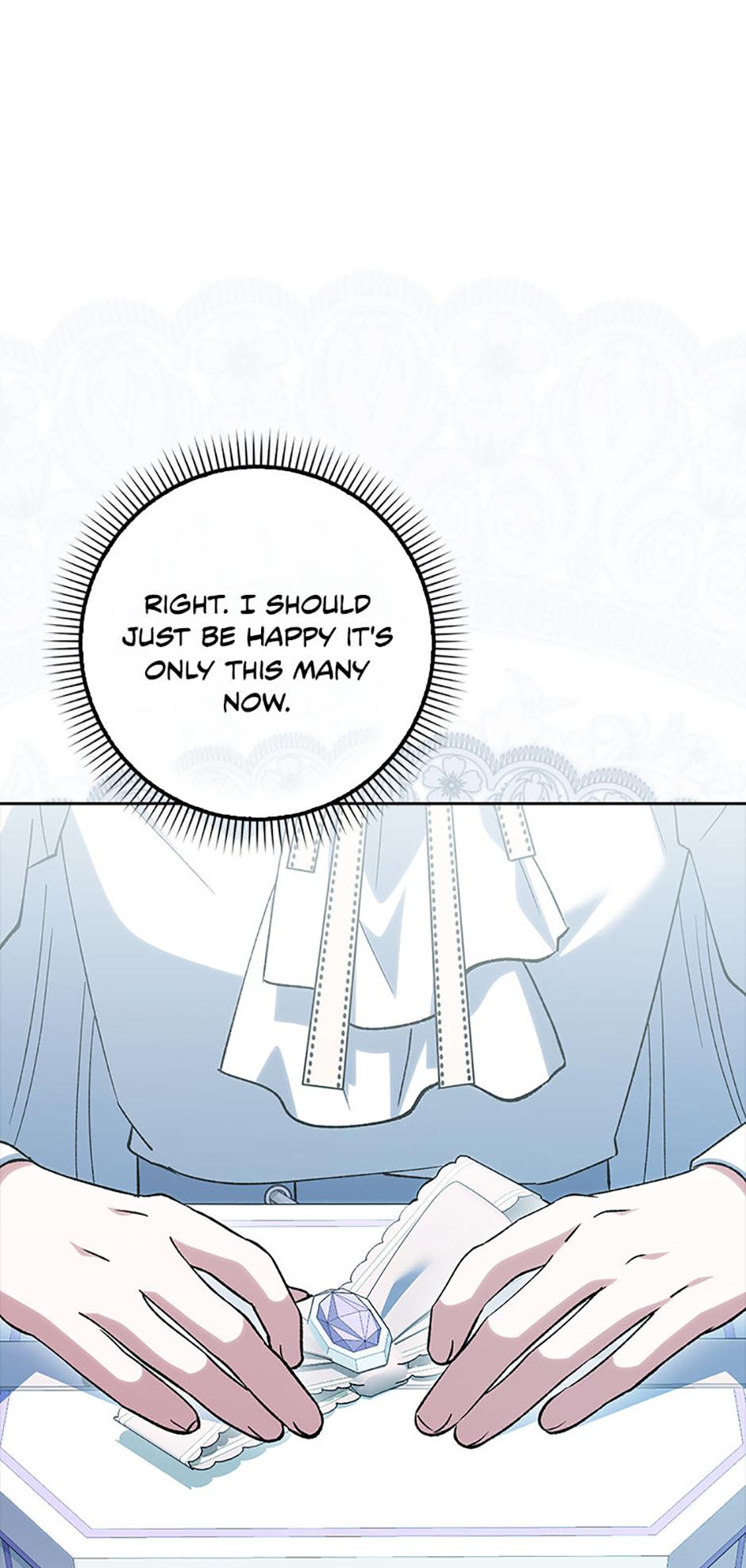 Princess Baekho Is Not Dangerous Chapter 26 page 46 - 