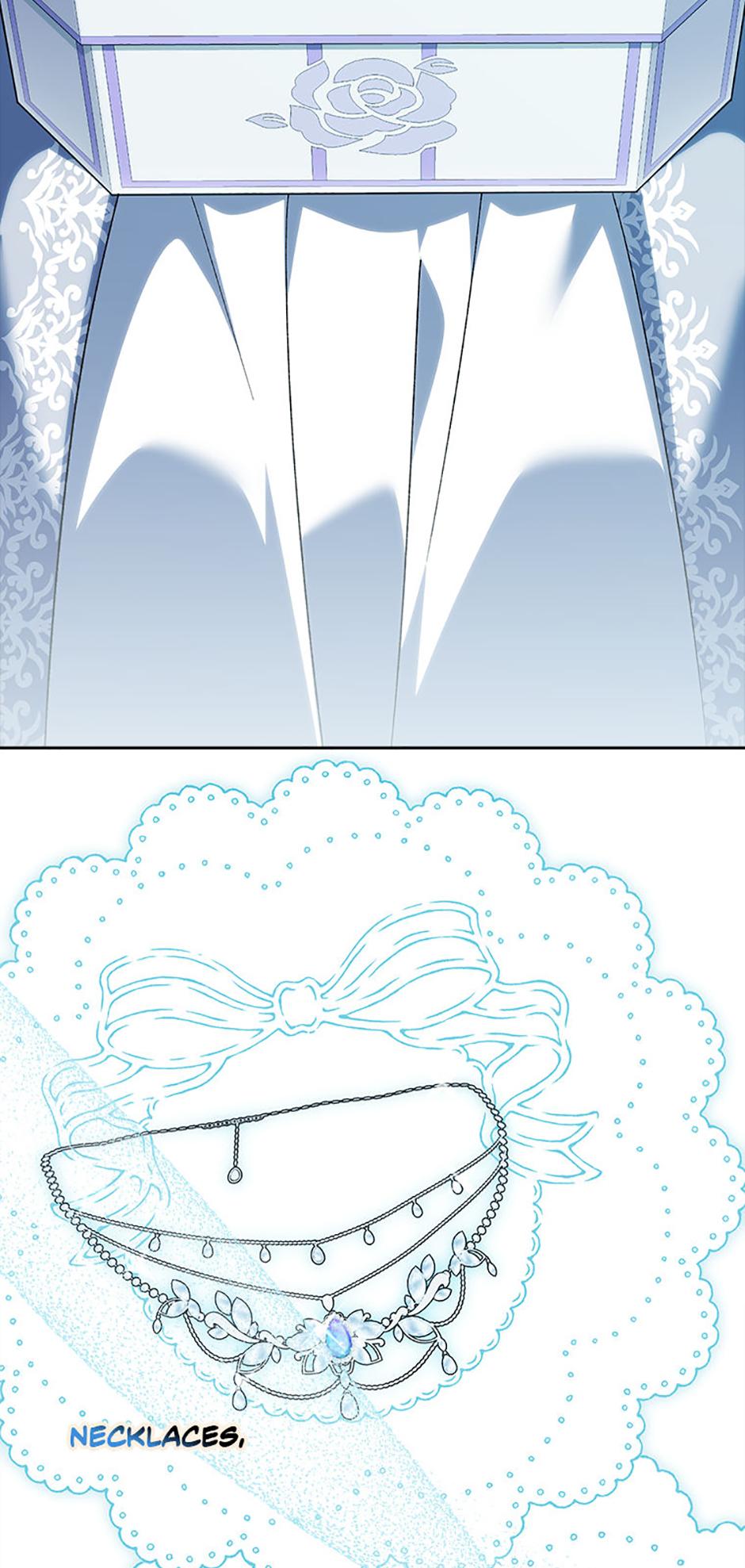 Princess Baekho Is Not Dangerous Chapter 26 page 47 - 