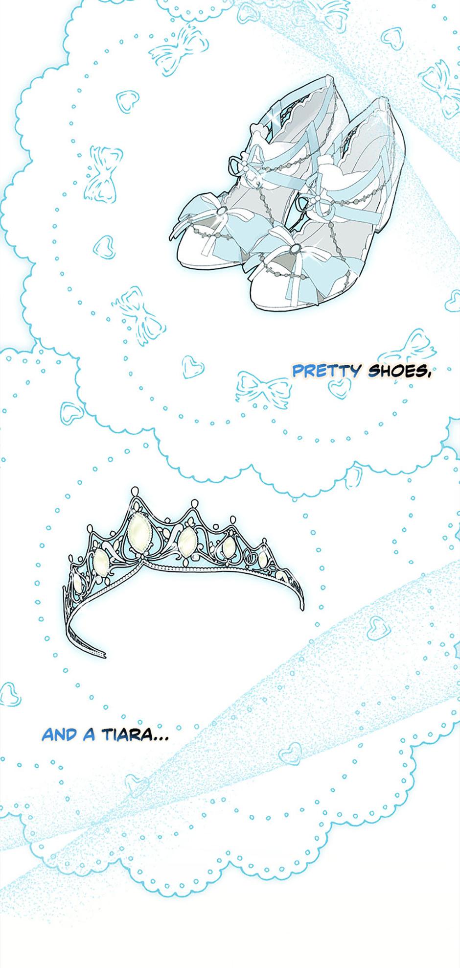 Princess Baekho Is Not Dangerous Chapter 26 page 48 - 