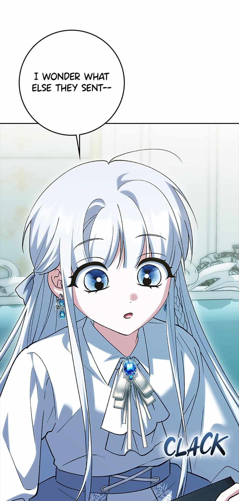 Princess Baekho Is Not Dangerous Chapter 26 page 50 - 
