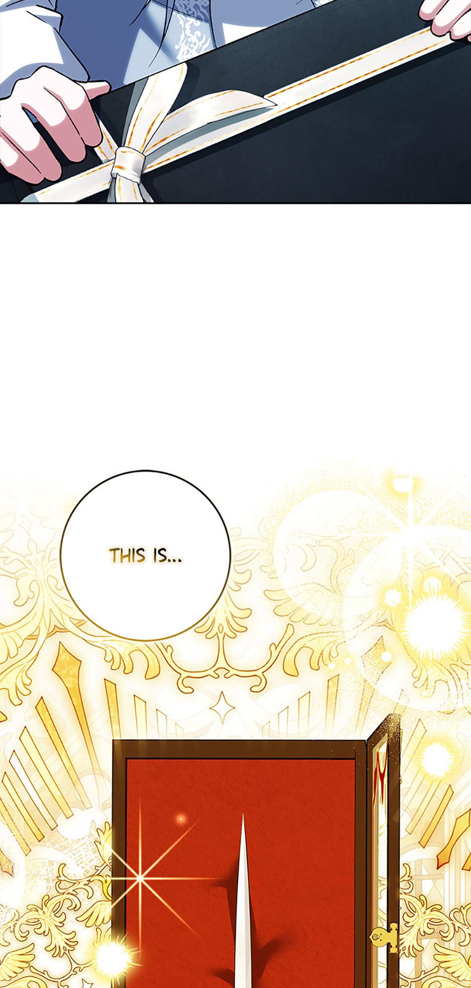 Princess Baekho Is Not Dangerous Chapter 26 page 51 - 