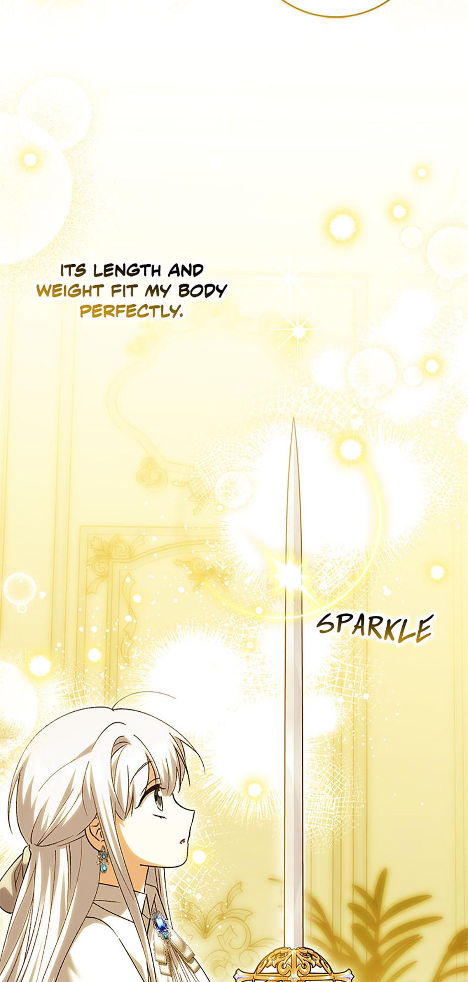 Princess Baekho Is Not Dangerous Chapter 26 page 53 - 