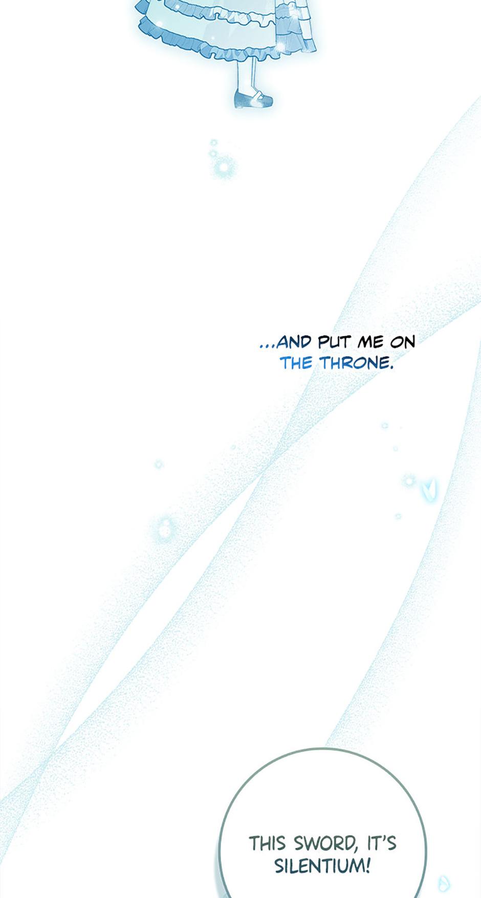 Princess Baekho Is Not Dangerous Chapter 26 page 58 - 