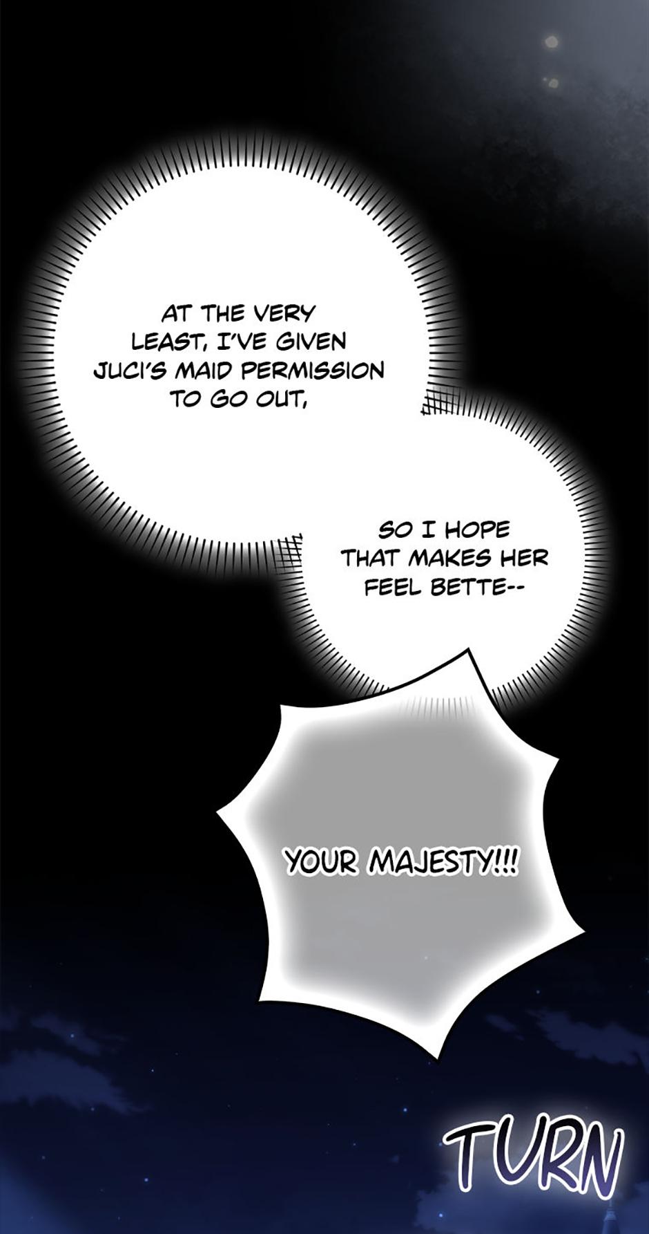 Princess Baekho Is Not Dangerous Chapter 26 page 7 - 