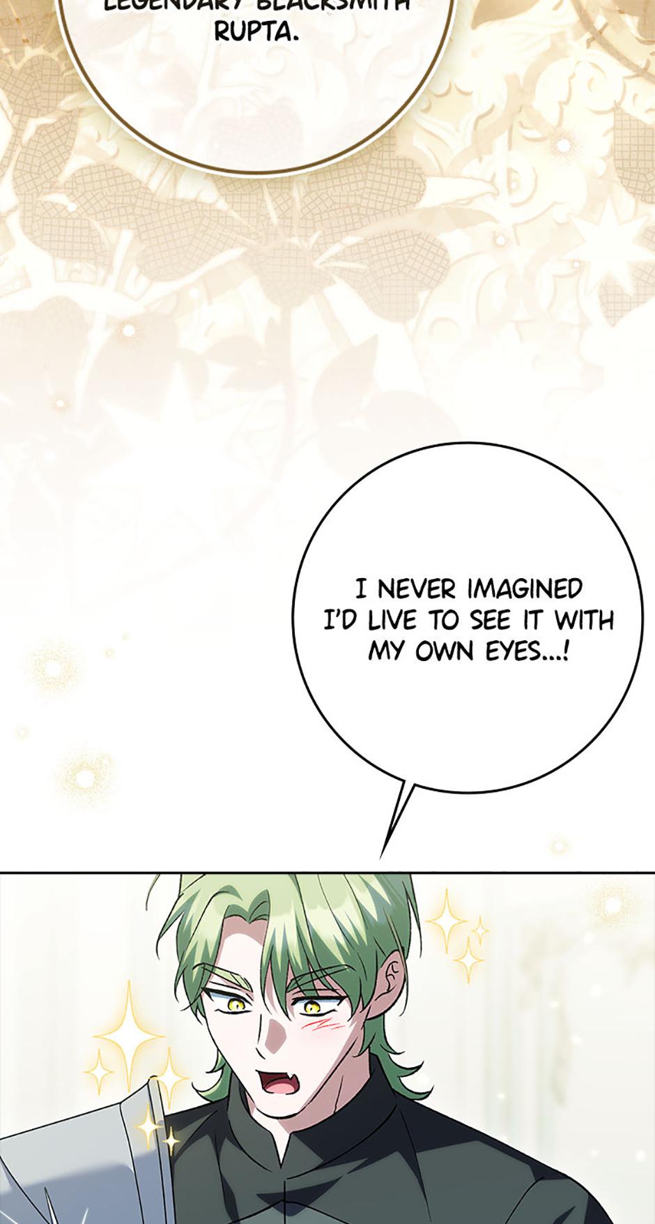 Princess Baekho Is Not Dangerous Chapter 26 page 62 - 