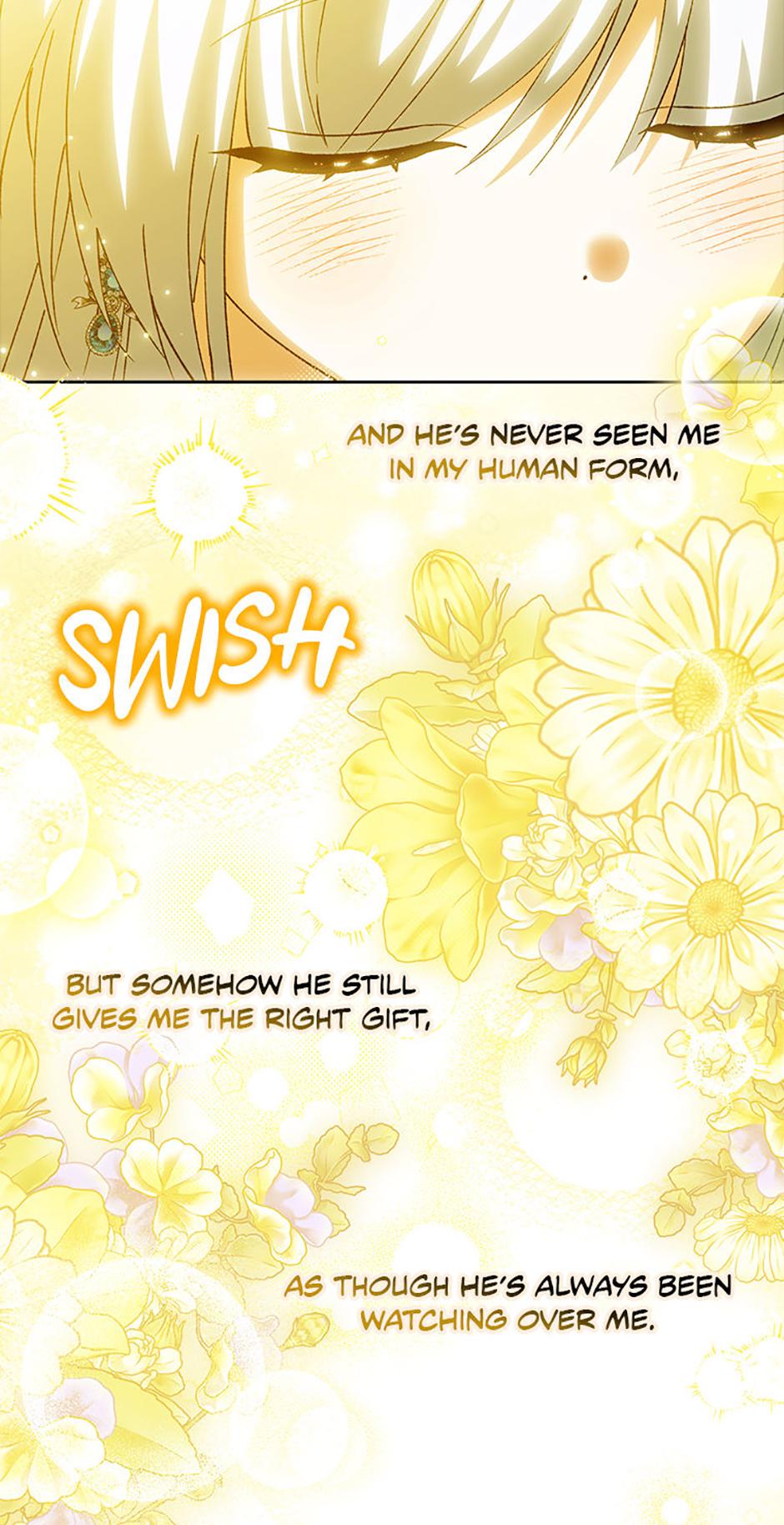 Princess Baekho Is Not Dangerous Chapter 26 page 66 - 