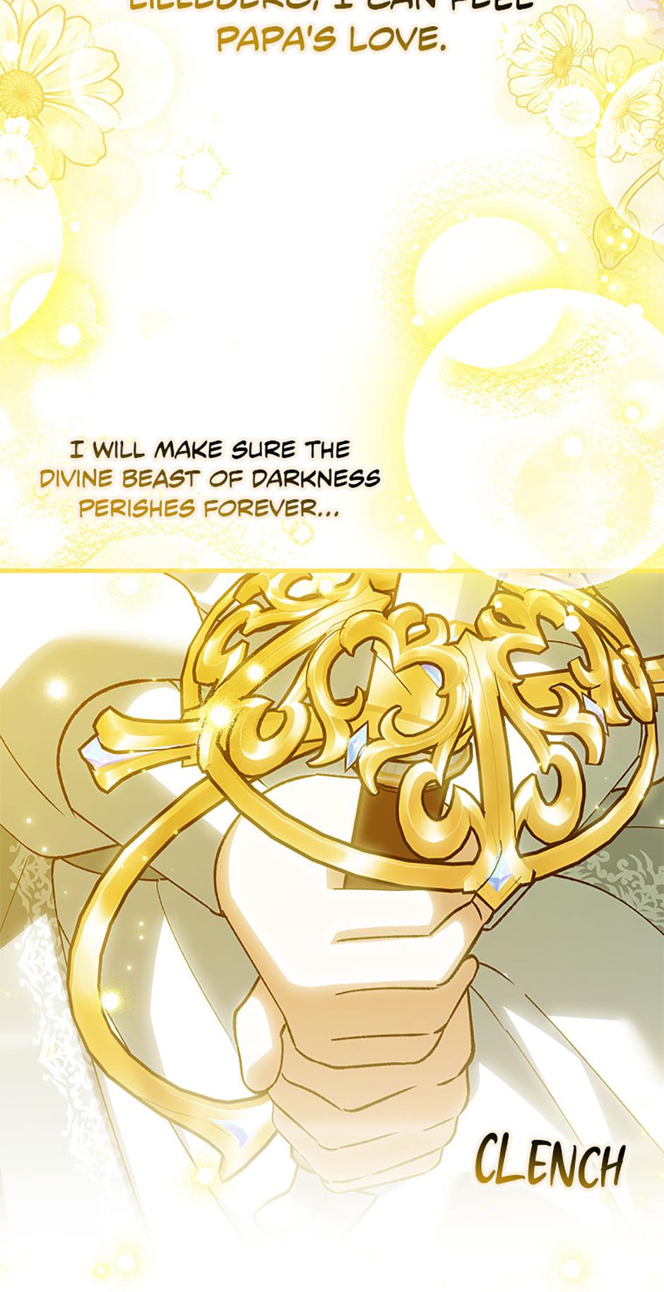 Princess Baekho Is Not Dangerous Chapter 26 page 68 - 