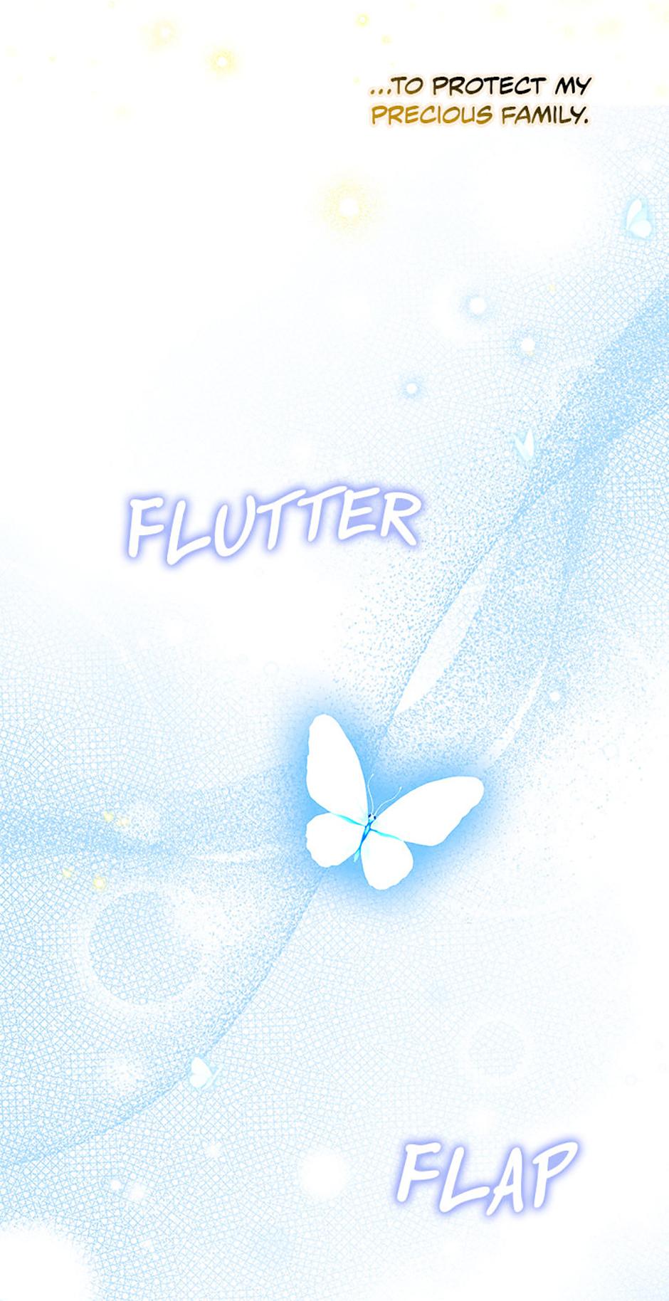 Princess Baekho Is Not Dangerous Chapter 26 page 69 - 