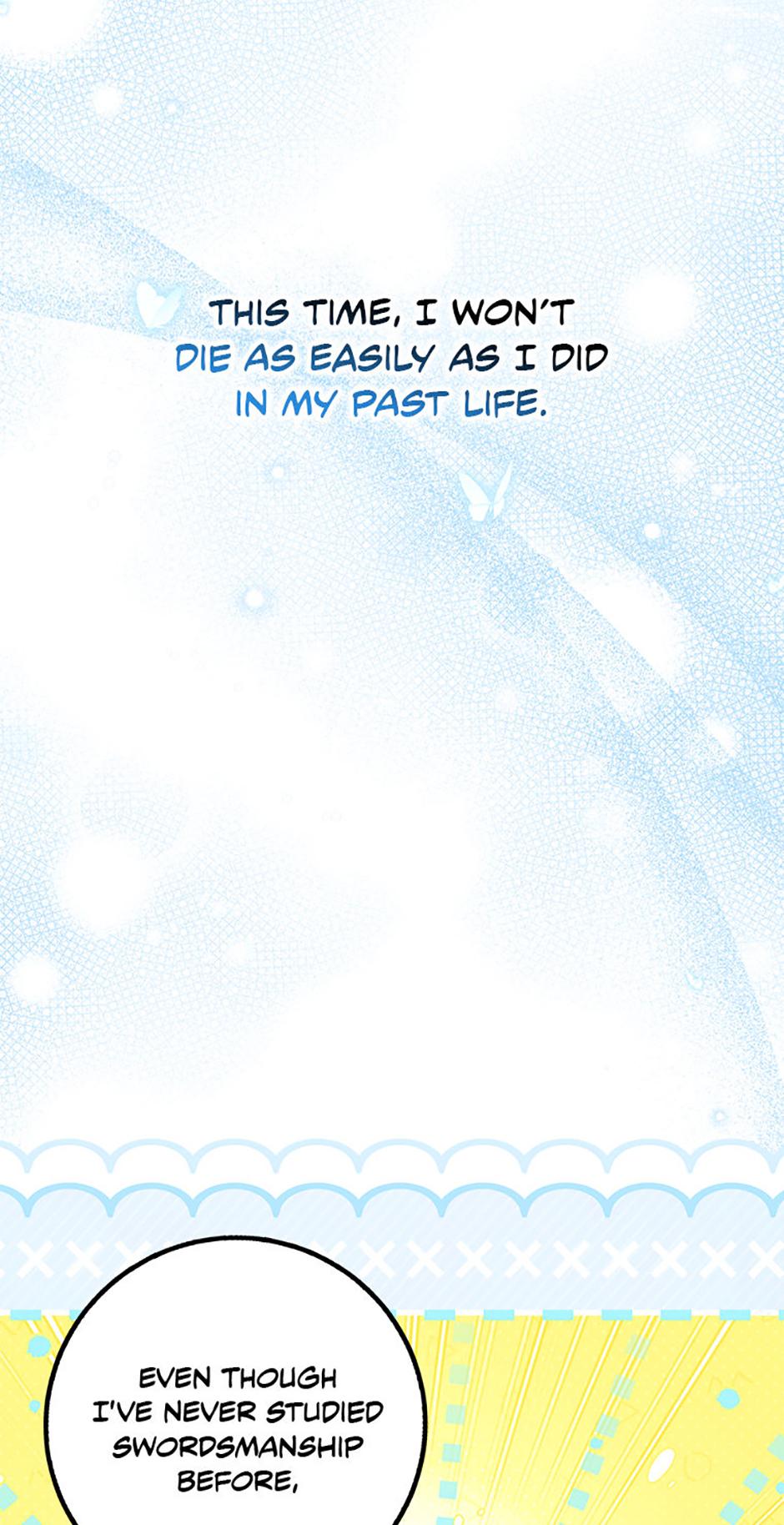 Princess Baekho Is Not Dangerous Chapter 26 page 70 - 