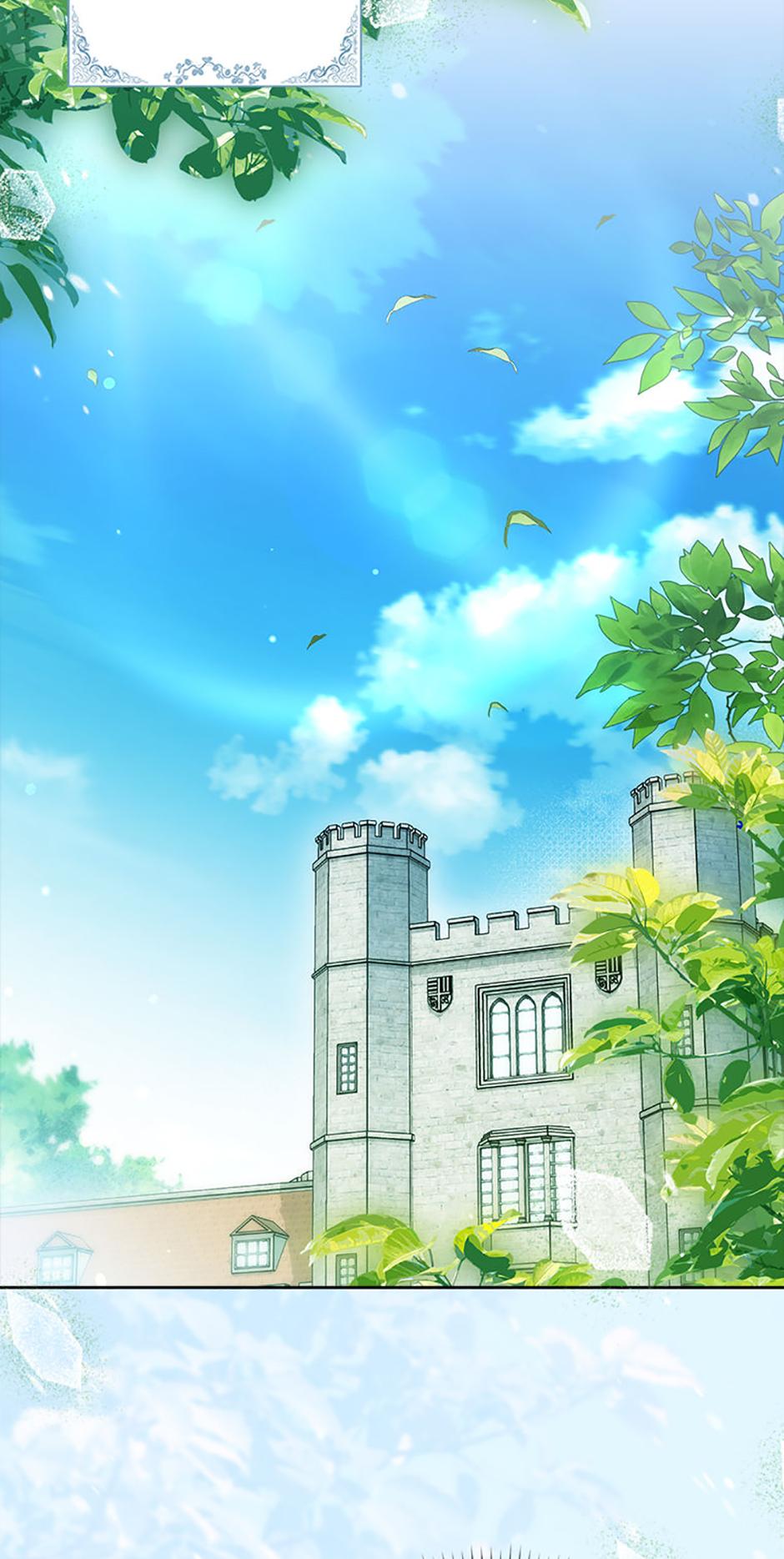 Princess Baekho Is Not Dangerous Chapter 26 page 75 - 