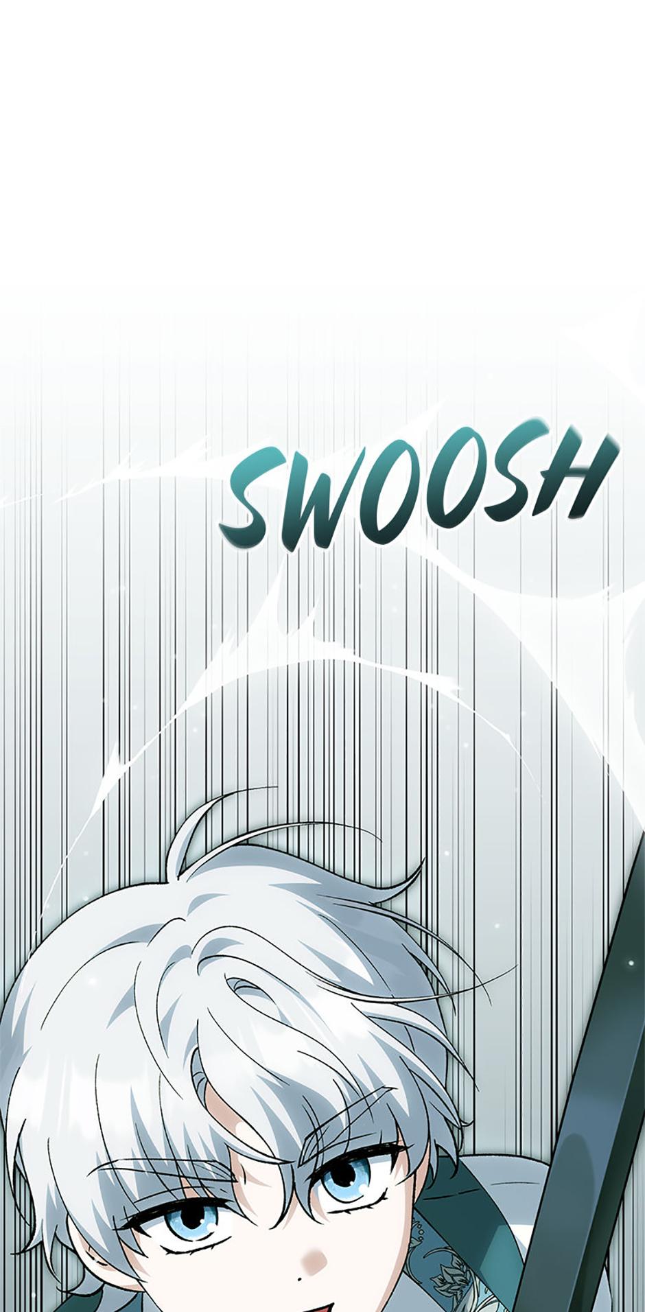 Princess Baekho Is Not Dangerous Chapter 27 page 1 - 