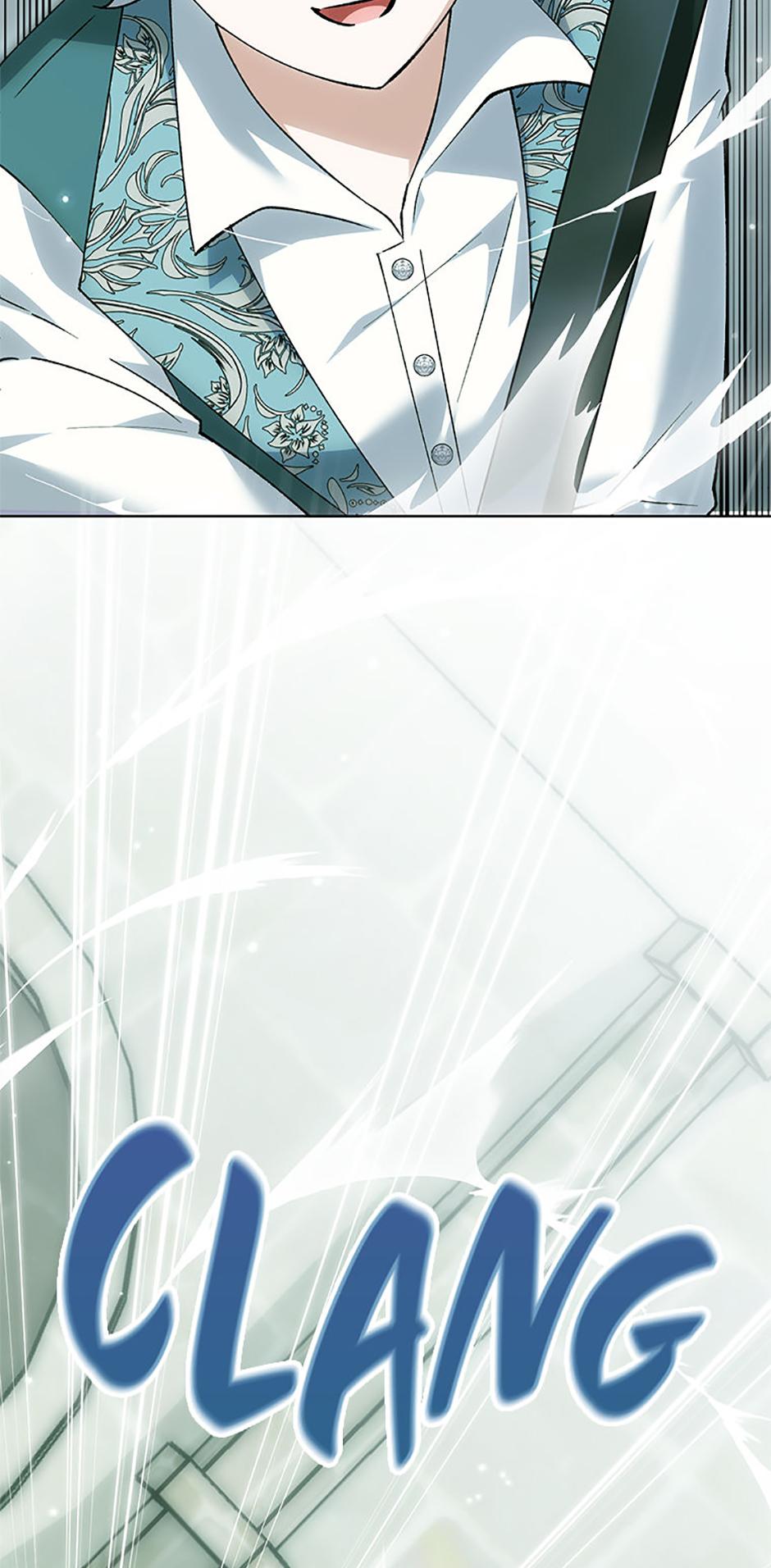 Princess Baekho Is Not Dangerous Chapter 27 page 2 - 