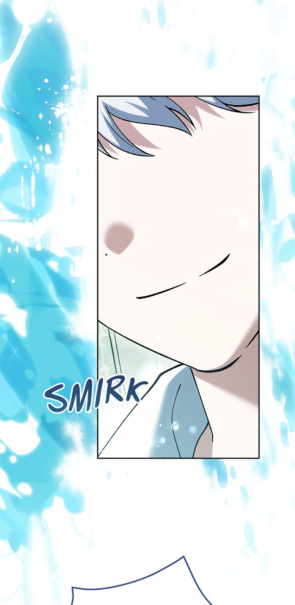 Princess Baekho Is Not Dangerous Chapter 27 page 13 - 