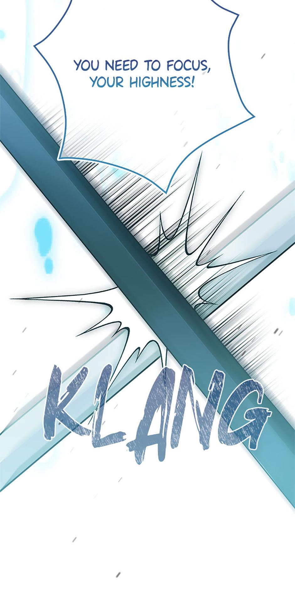 Princess Baekho Is Not Dangerous Chapter 27 page 14 - 
