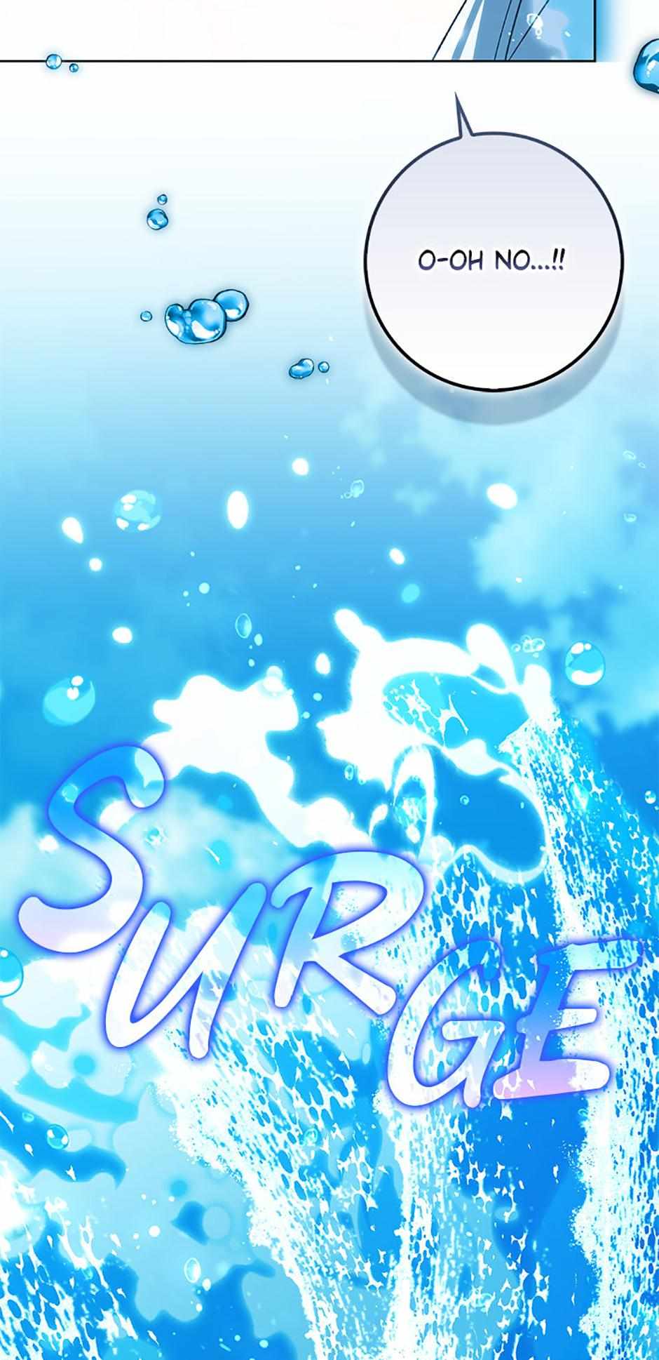 Princess Baekho Is Not Dangerous Chapter 27 page 17 - 