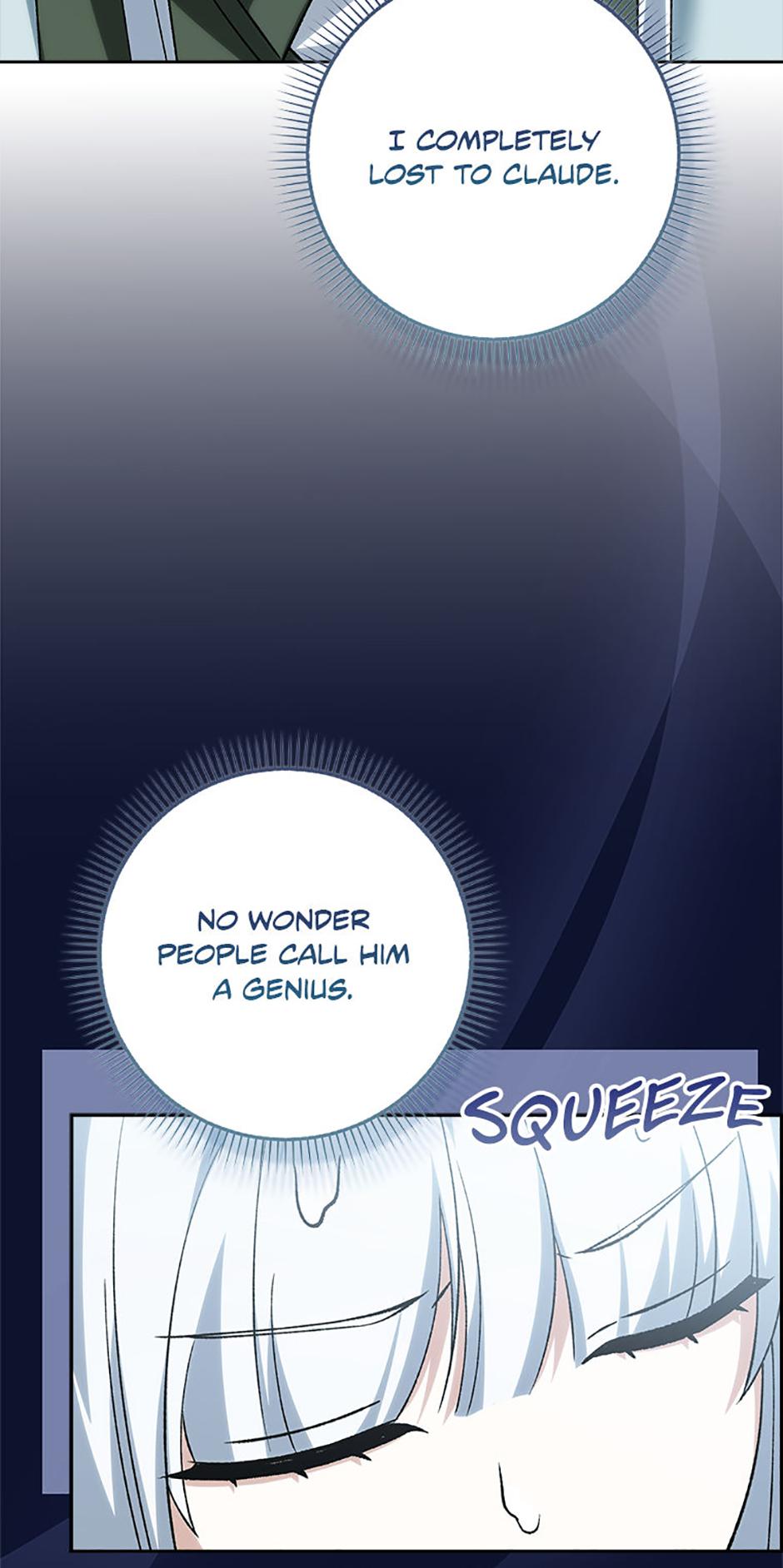 Princess Baekho Is Not Dangerous Chapter 27 page 23 - 