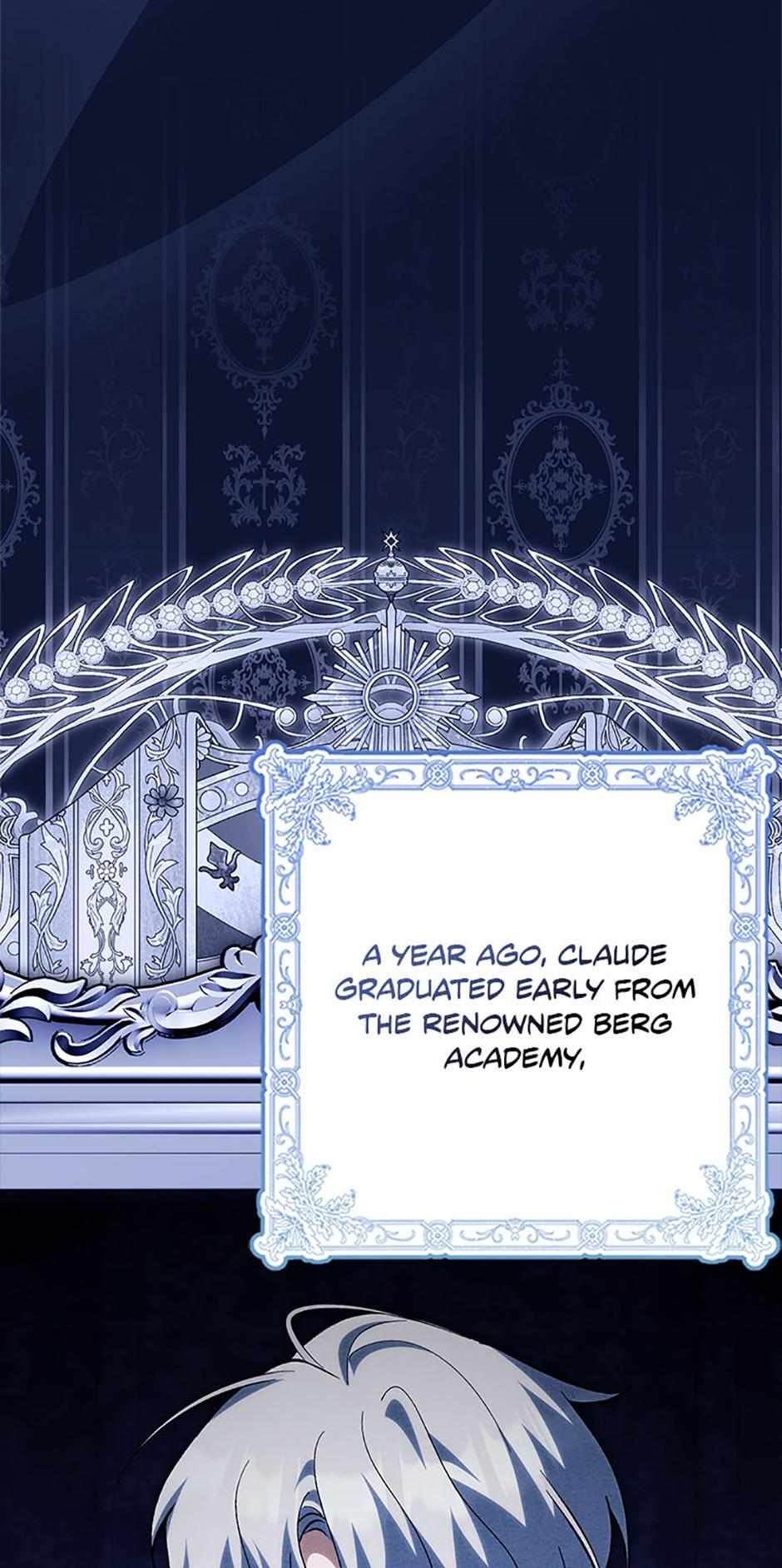 Princess Baekho Is Not Dangerous Chapter 27 page 24 - 