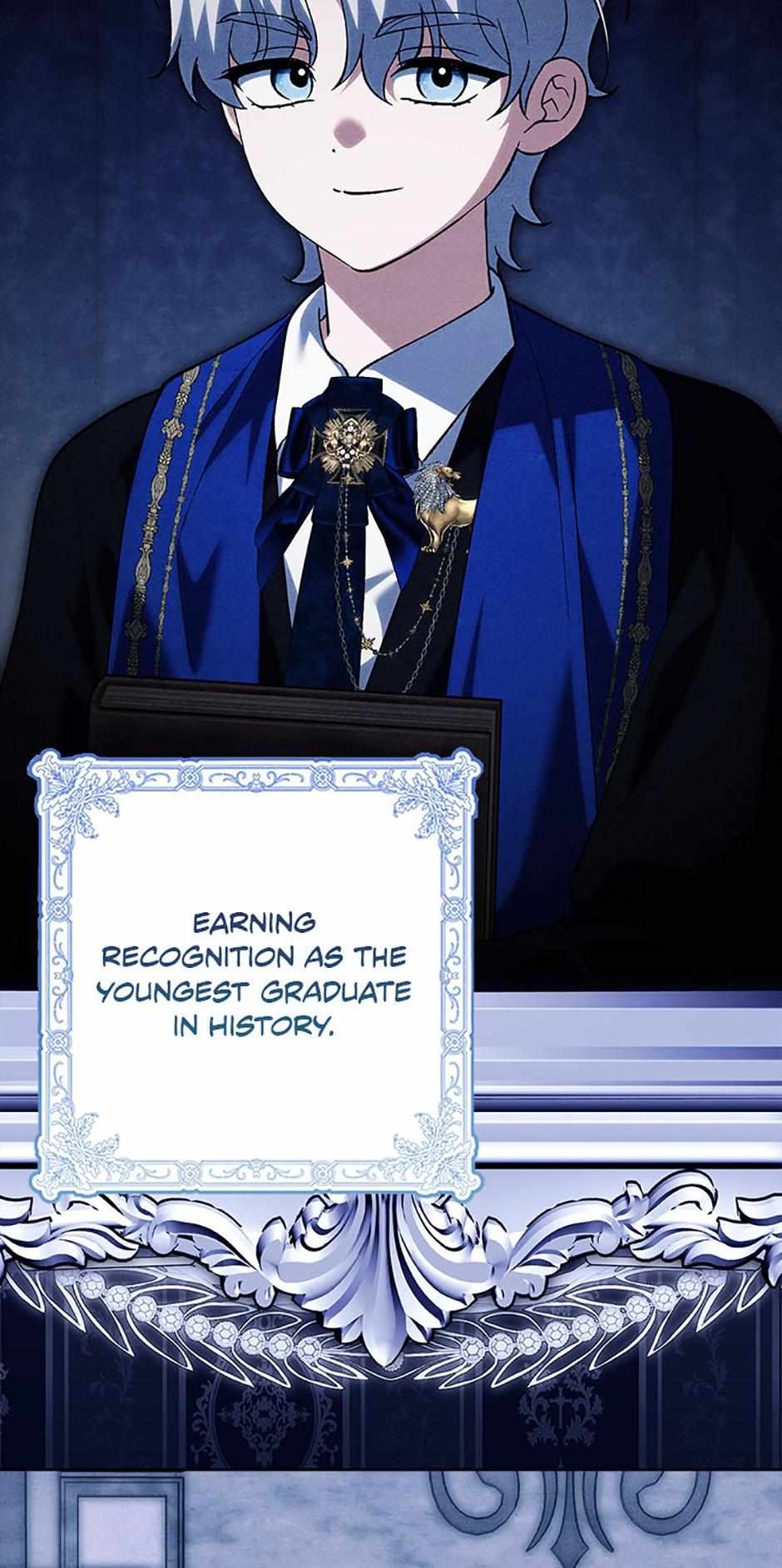 Princess Baekho Is Not Dangerous Chapter 27 page 25 - 