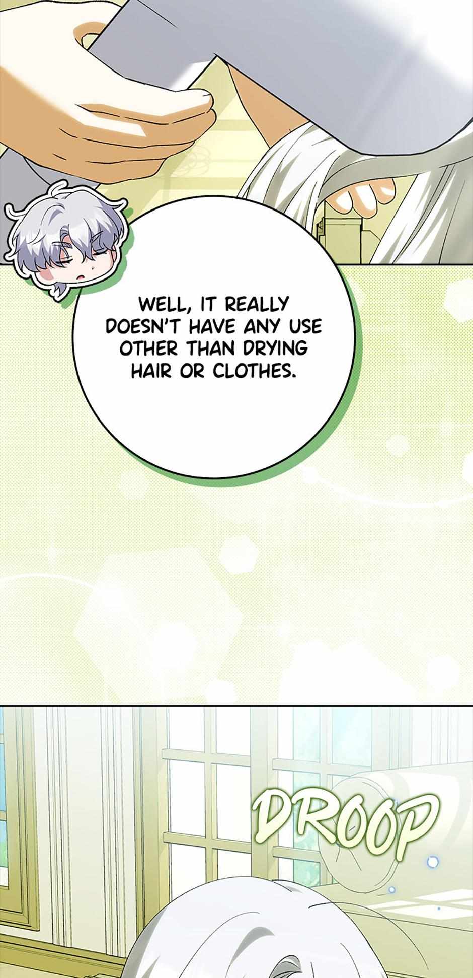 Princess Baekho Is Not Dangerous Chapter 27 page 33 - 