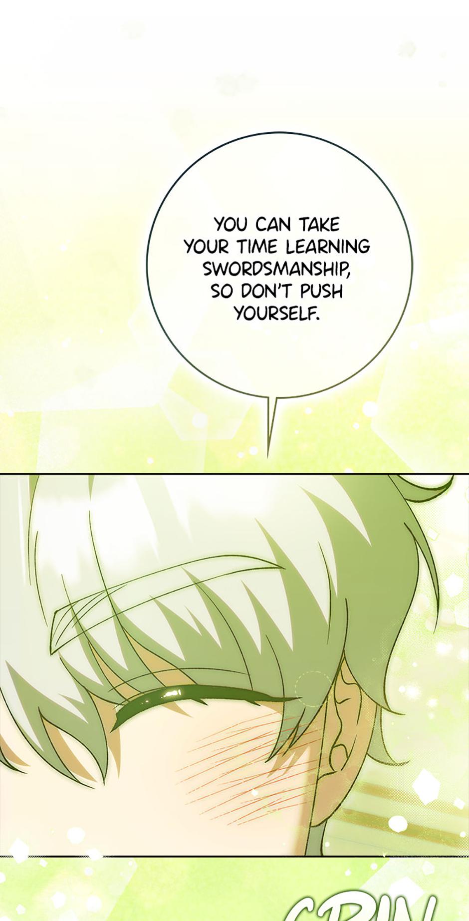 Princess Baekho Is Not Dangerous Chapter 27 page 43 - 