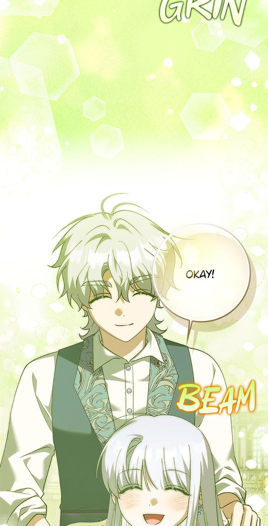 Princess Baekho Is Not Dangerous Chapter 27 page 44 - 
