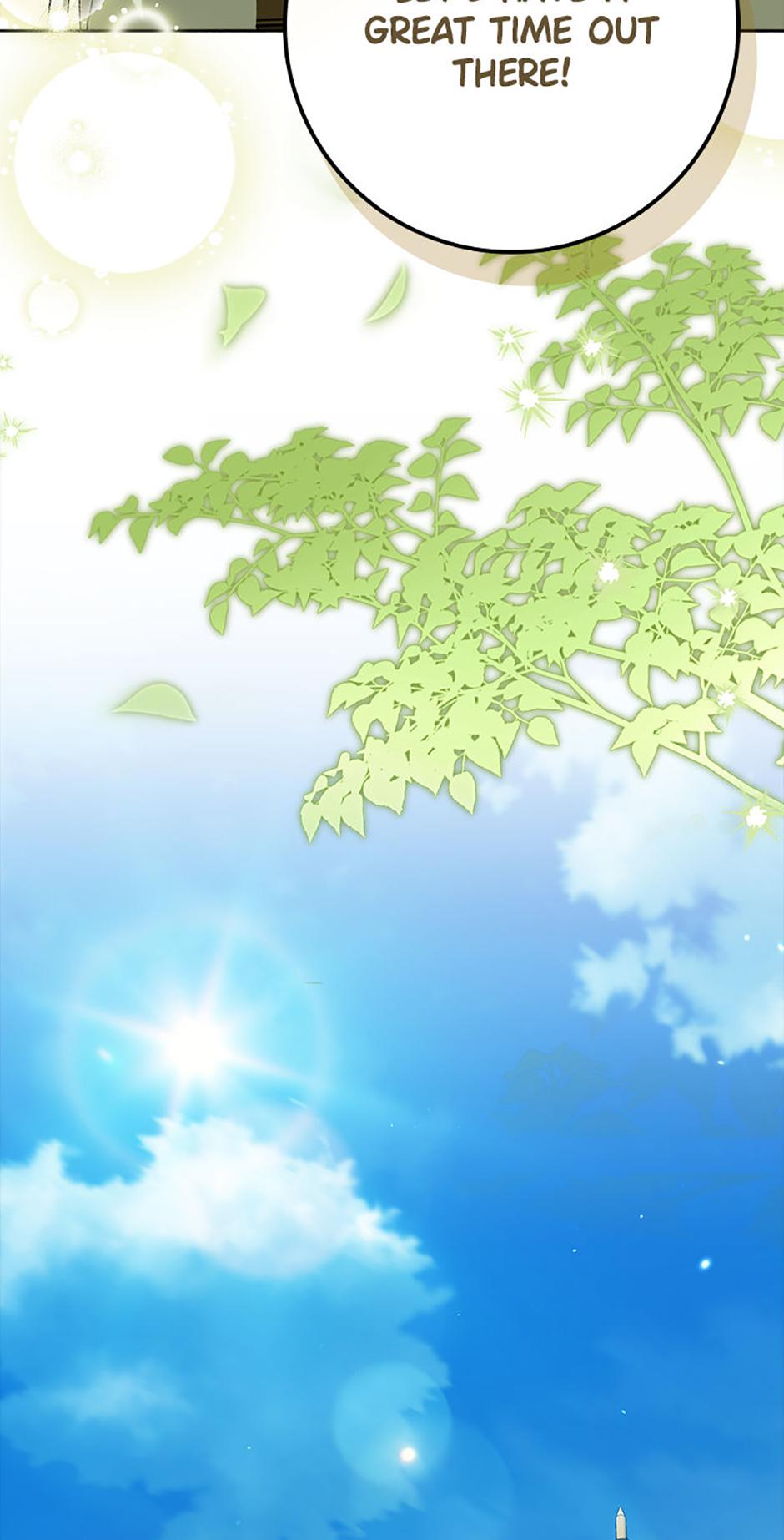 Princess Baekho Is Not Dangerous Chapter 27 page 48 - 