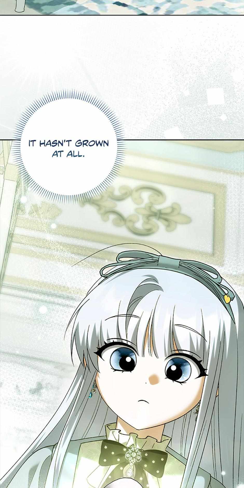 Princess Baekho Is Not Dangerous Chapter 27 page 53 - 