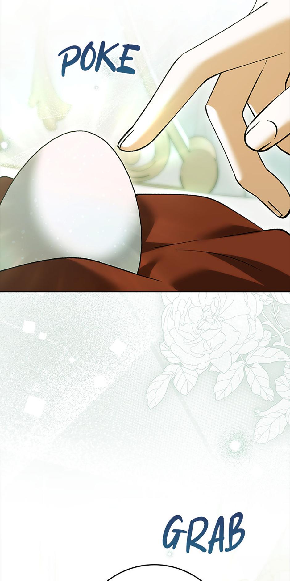 Princess Baekho Is Not Dangerous Chapter 27 page 55 - 