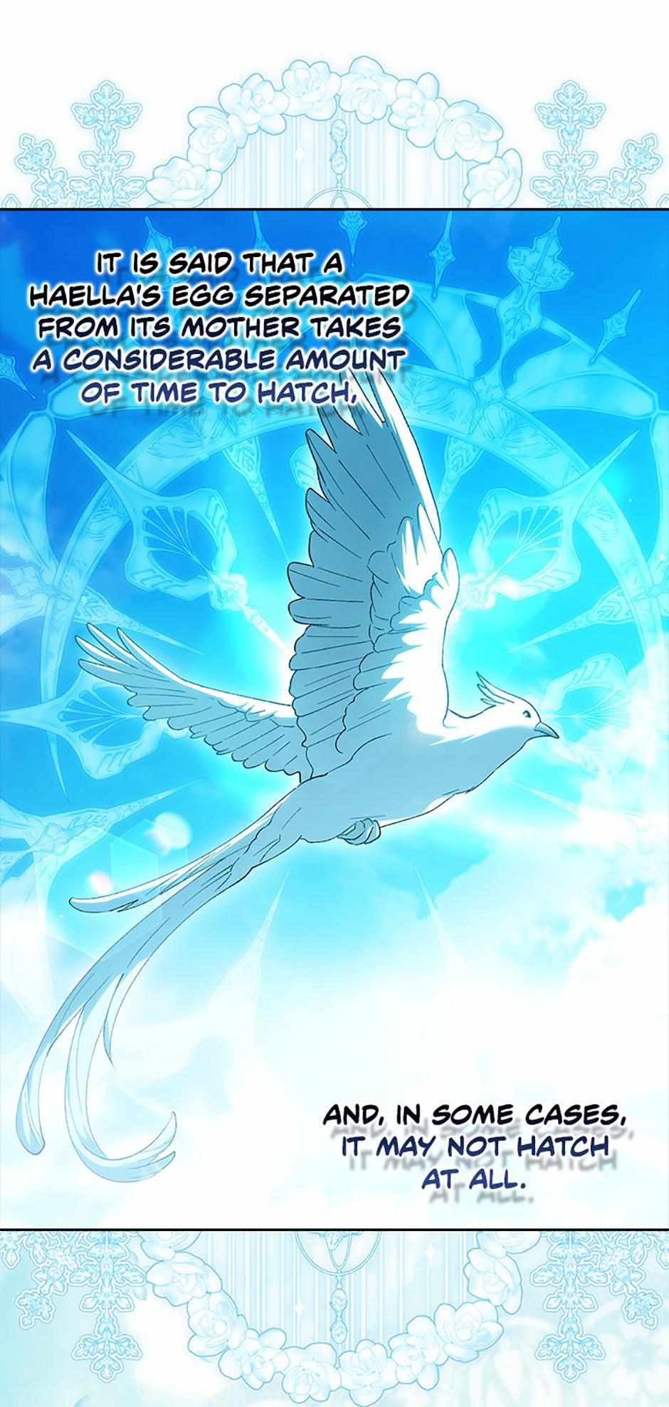 Princess Baekho Is Not Dangerous Chapter 27 page 57 - 