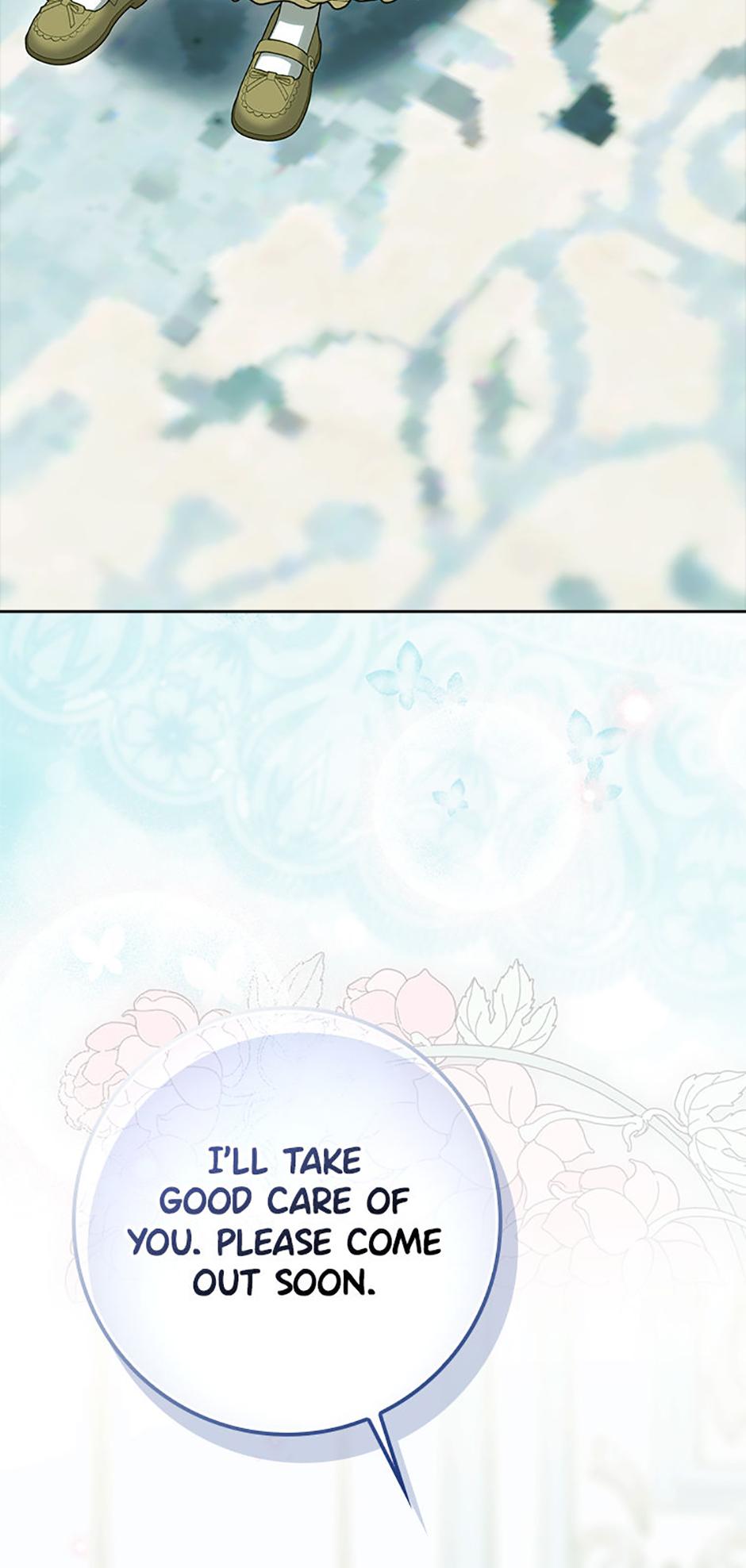 Princess Baekho Is Not Dangerous Chapter 27 page 59 - 