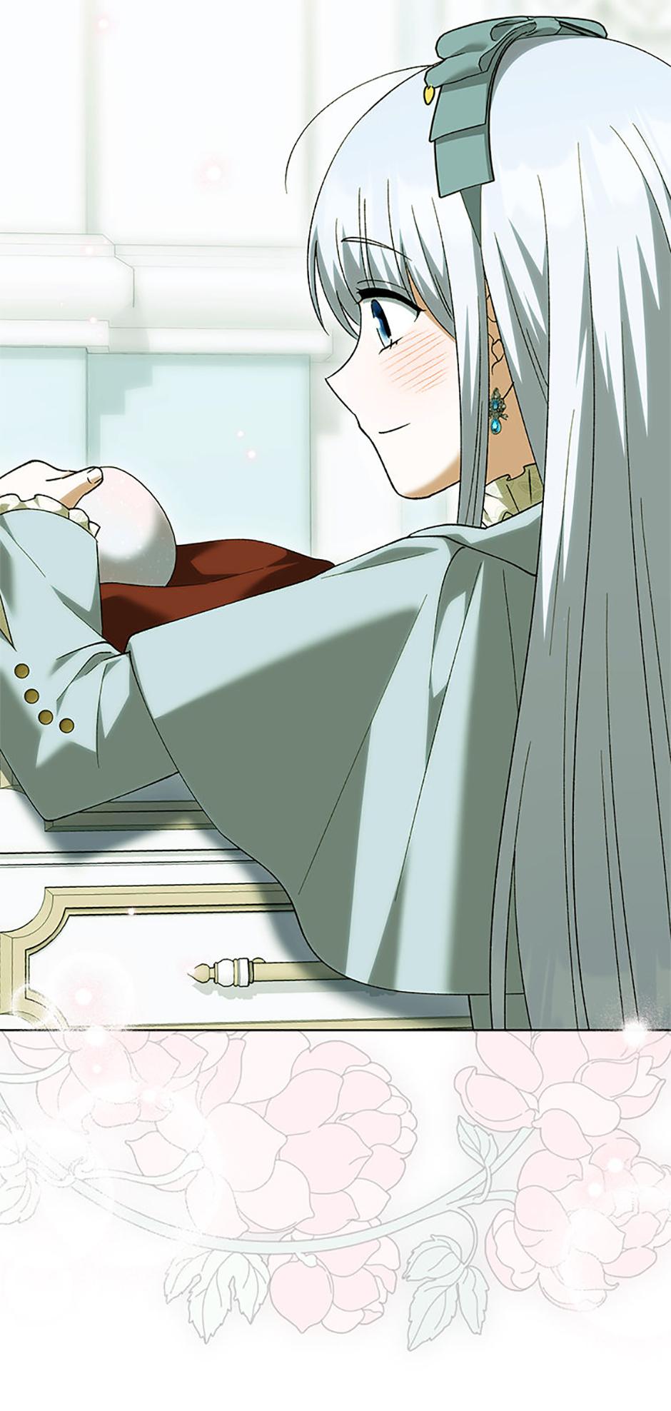 Princess Baekho Is Not Dangerous Chapter 27 page 60 - 