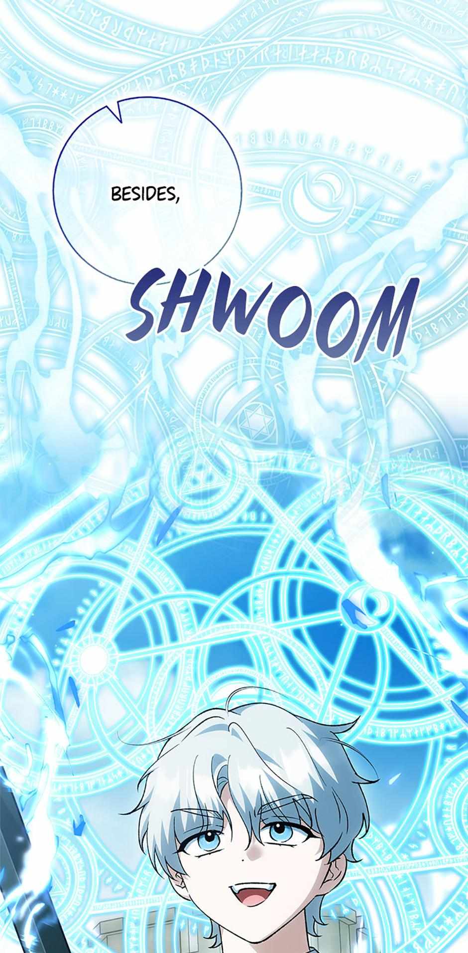 Princess Baekho Is Not Dangerous Chapter 27 page 7 - 