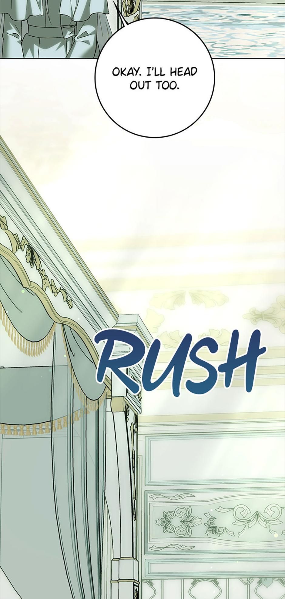 Princess Baekho Is Not Dangerous Chapter 27 page 62 - 