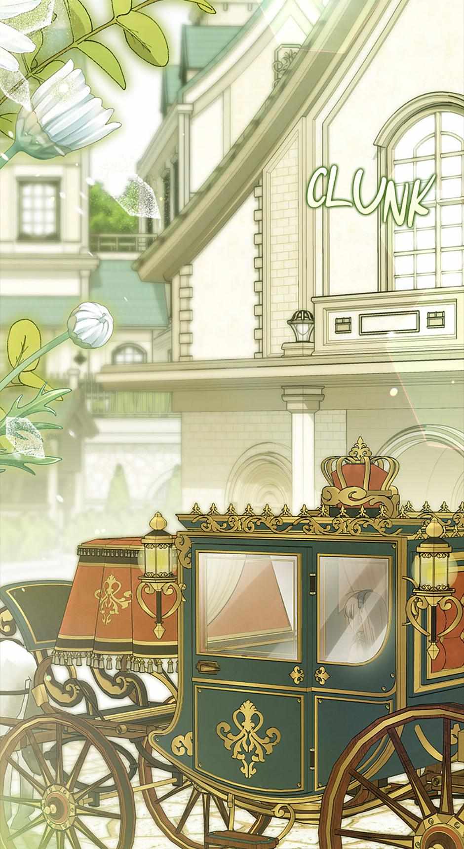 Princess Baekho Is Not Dangerous Chapter 27 page 67 - 