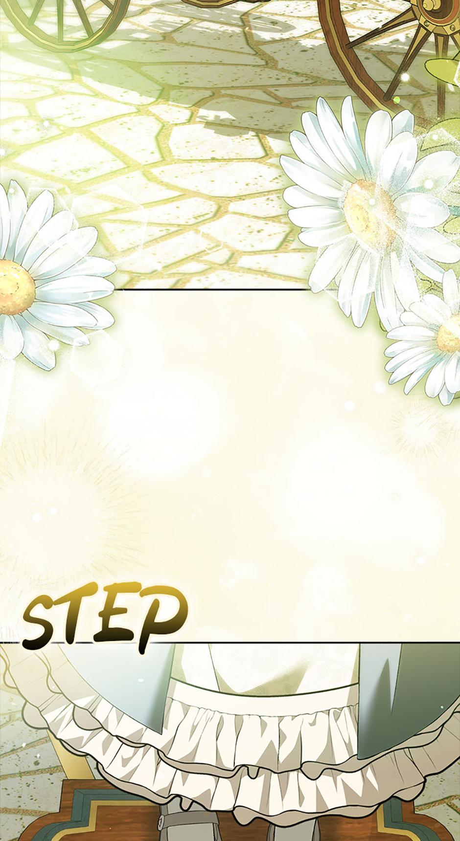 Princess Baekho Is Not Dangerous Chapter 27 page 68 - 